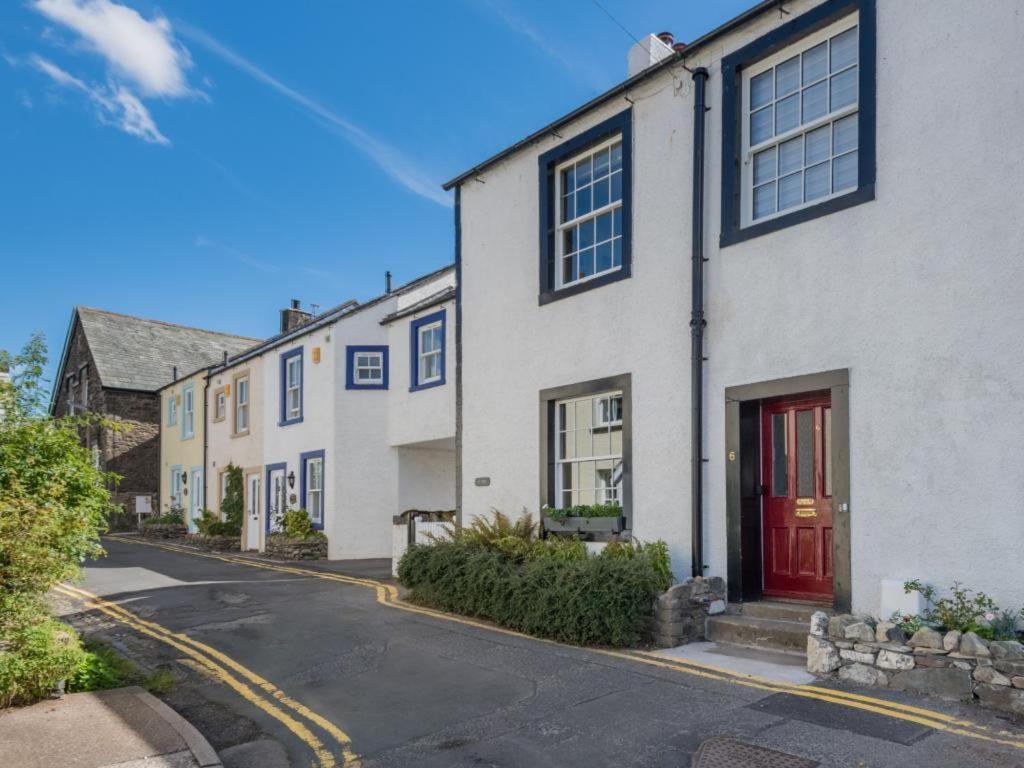Holiday home 2 Bed In Keswick Sz126