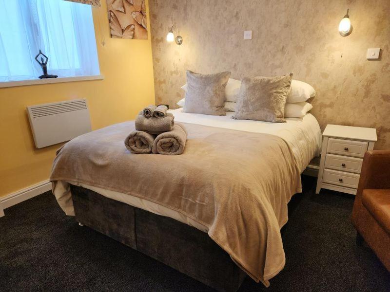 Ferndene Guest house