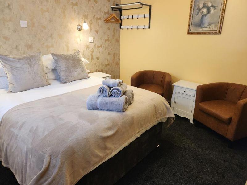 Guest house Ferndene