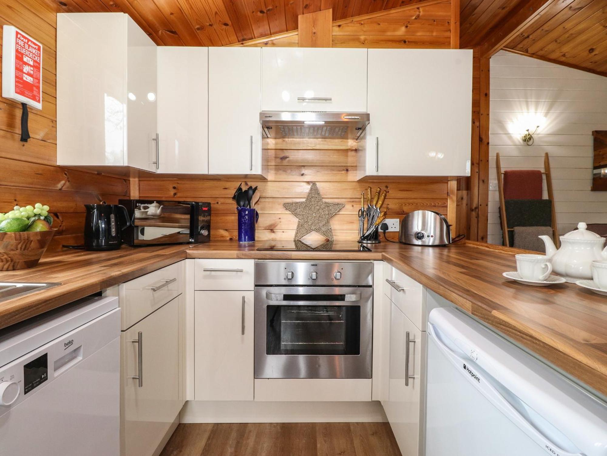 Holiday home Latrigg
