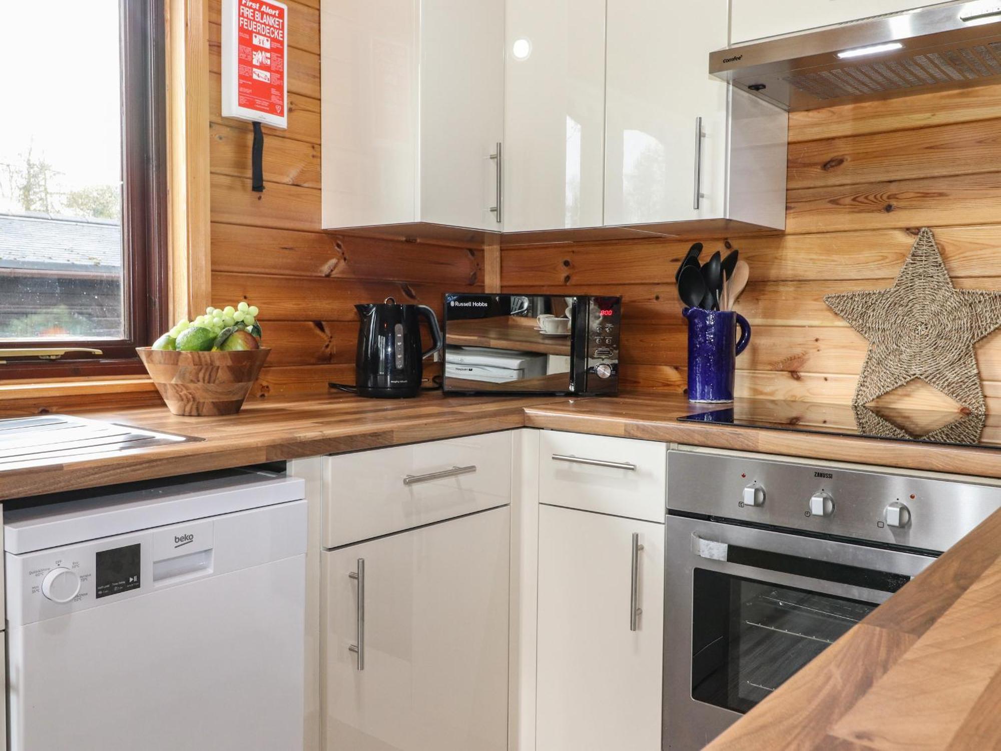 Latrigg Holiday home *