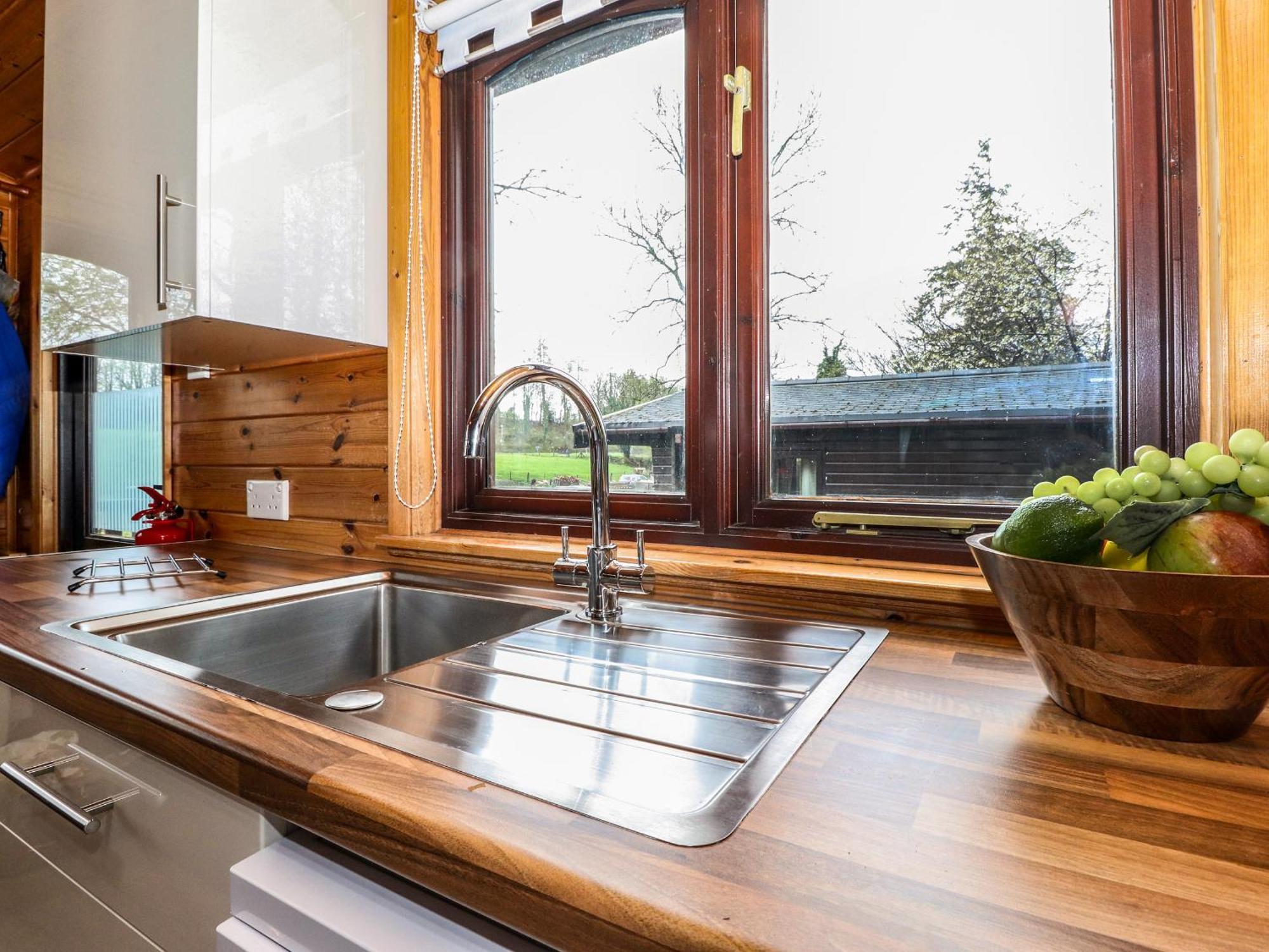 Latrigg Holiday home