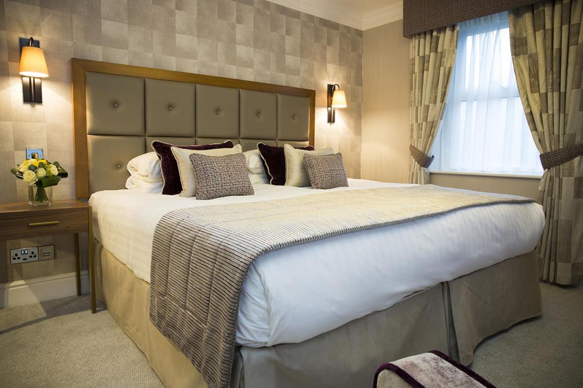 Lodore Falls & 4* Keswick (Cumbria)