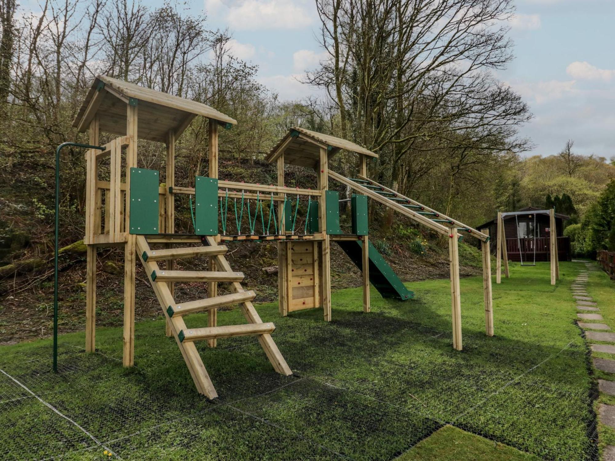 Dogwood Timber Holiday home