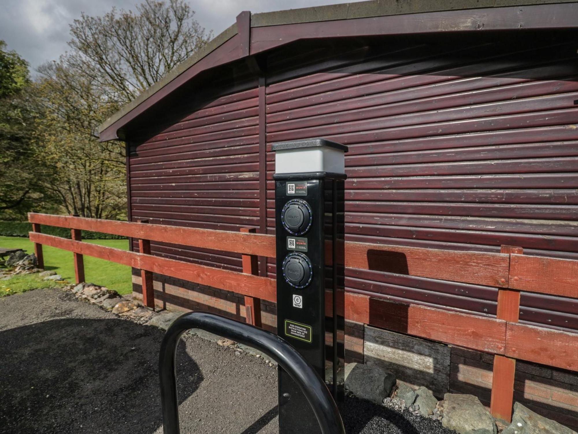 Briery House Holiday home Keswick (Cumbria)
