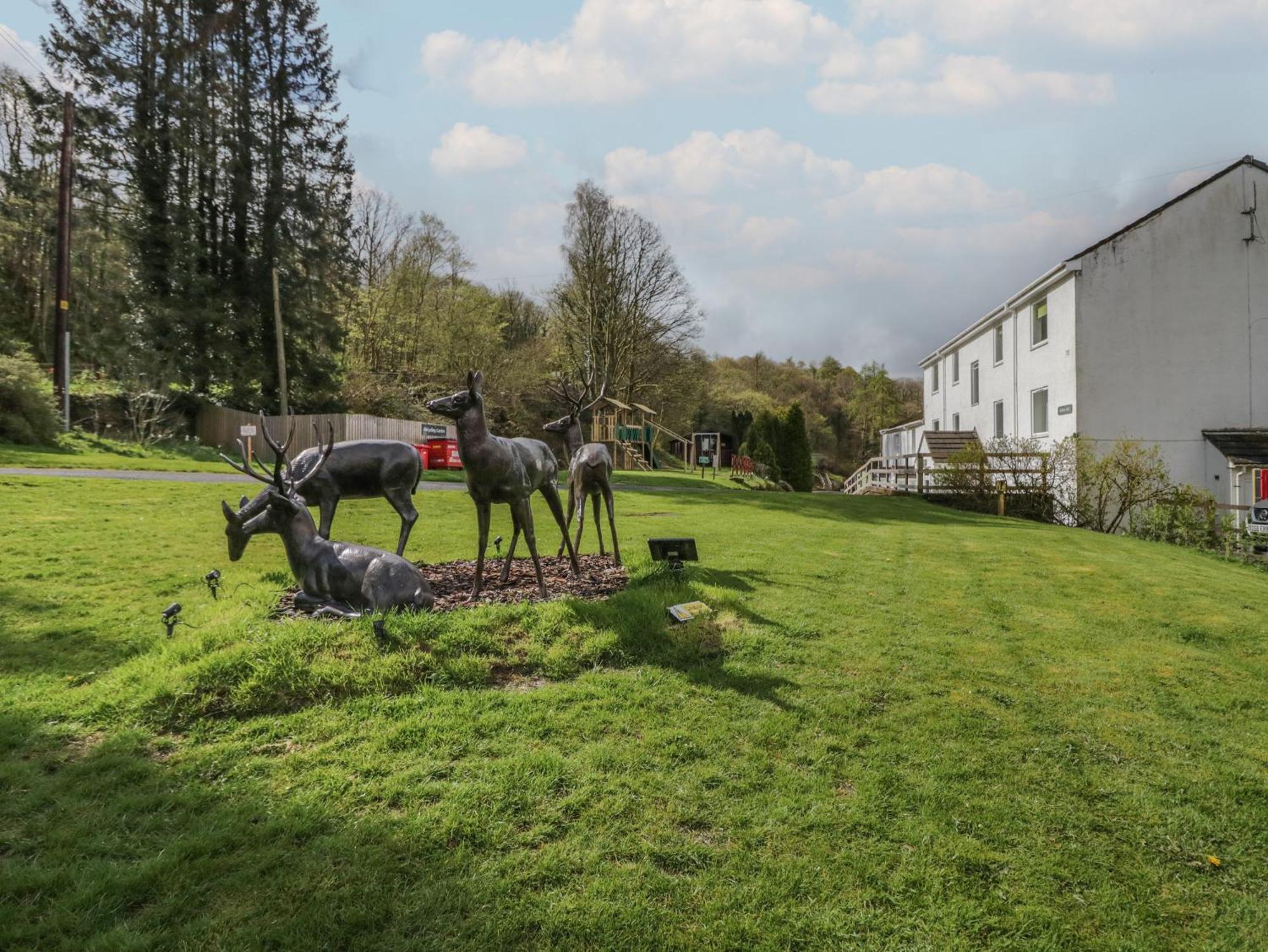 Greta House * Keswick (Cumbria)
