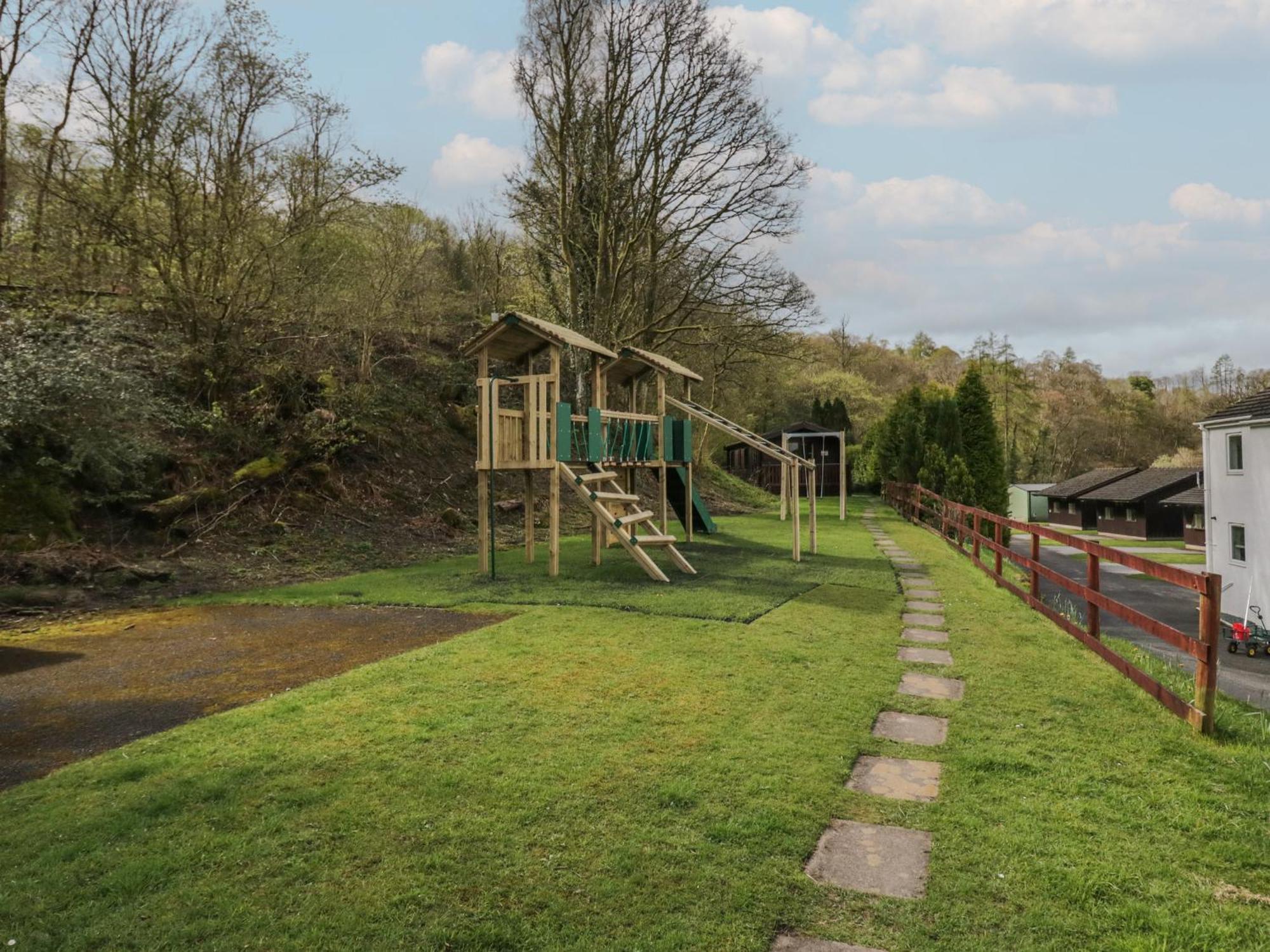 Holiday home Greta House Keswick (Cumbria)