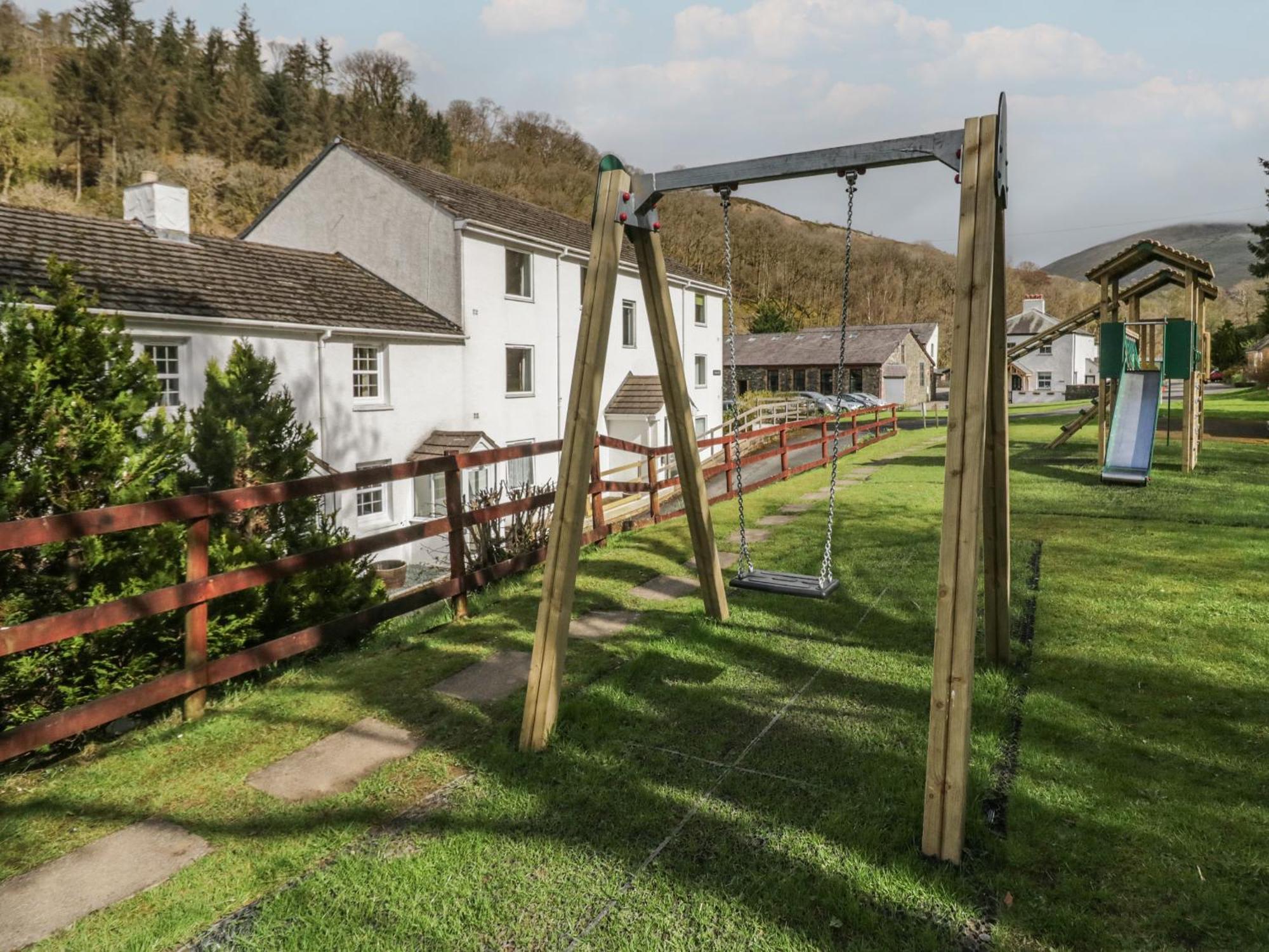 Garden No 1 Holiday home *