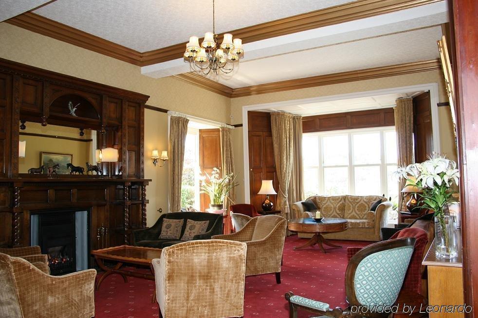Ravenstone Country house Keswick (Cumbria)