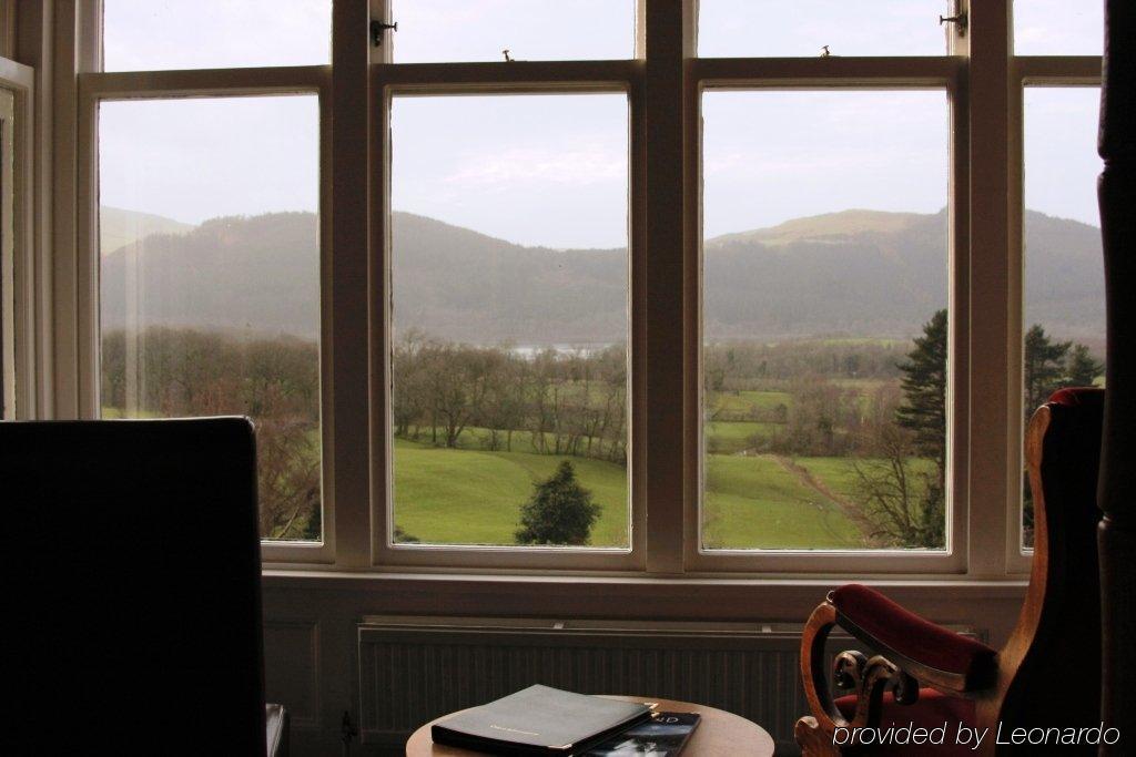 Ravenstone Country house Keswick (Cumbria)