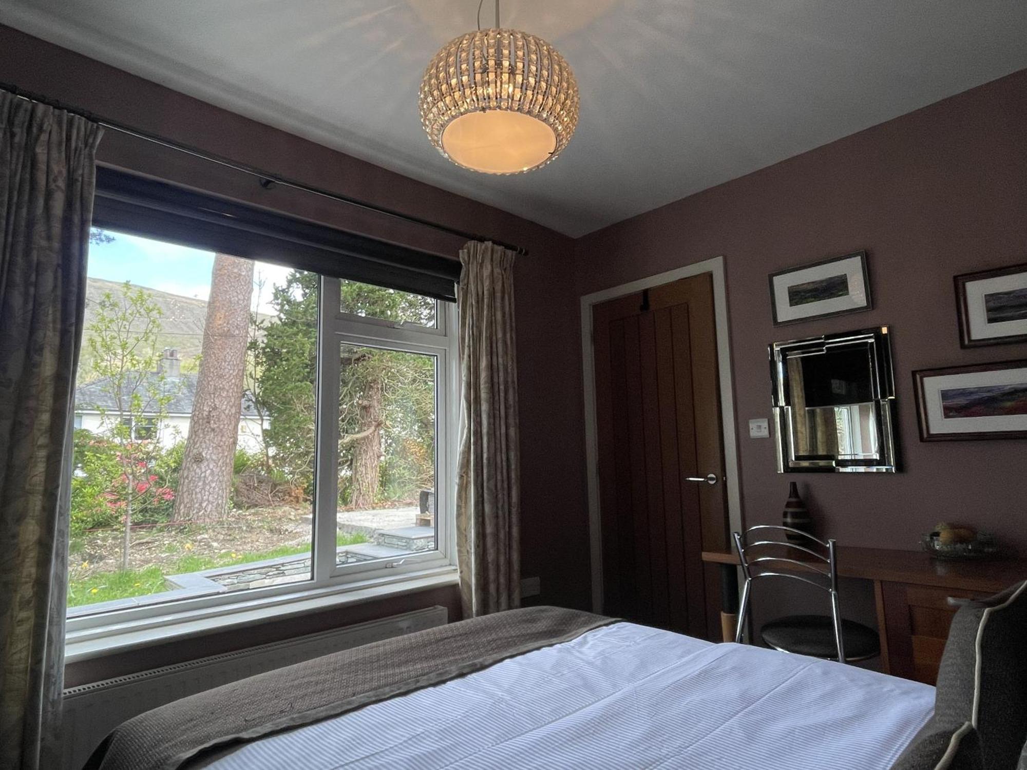 Holiday home Pinecroft Keswick (Cumbria)