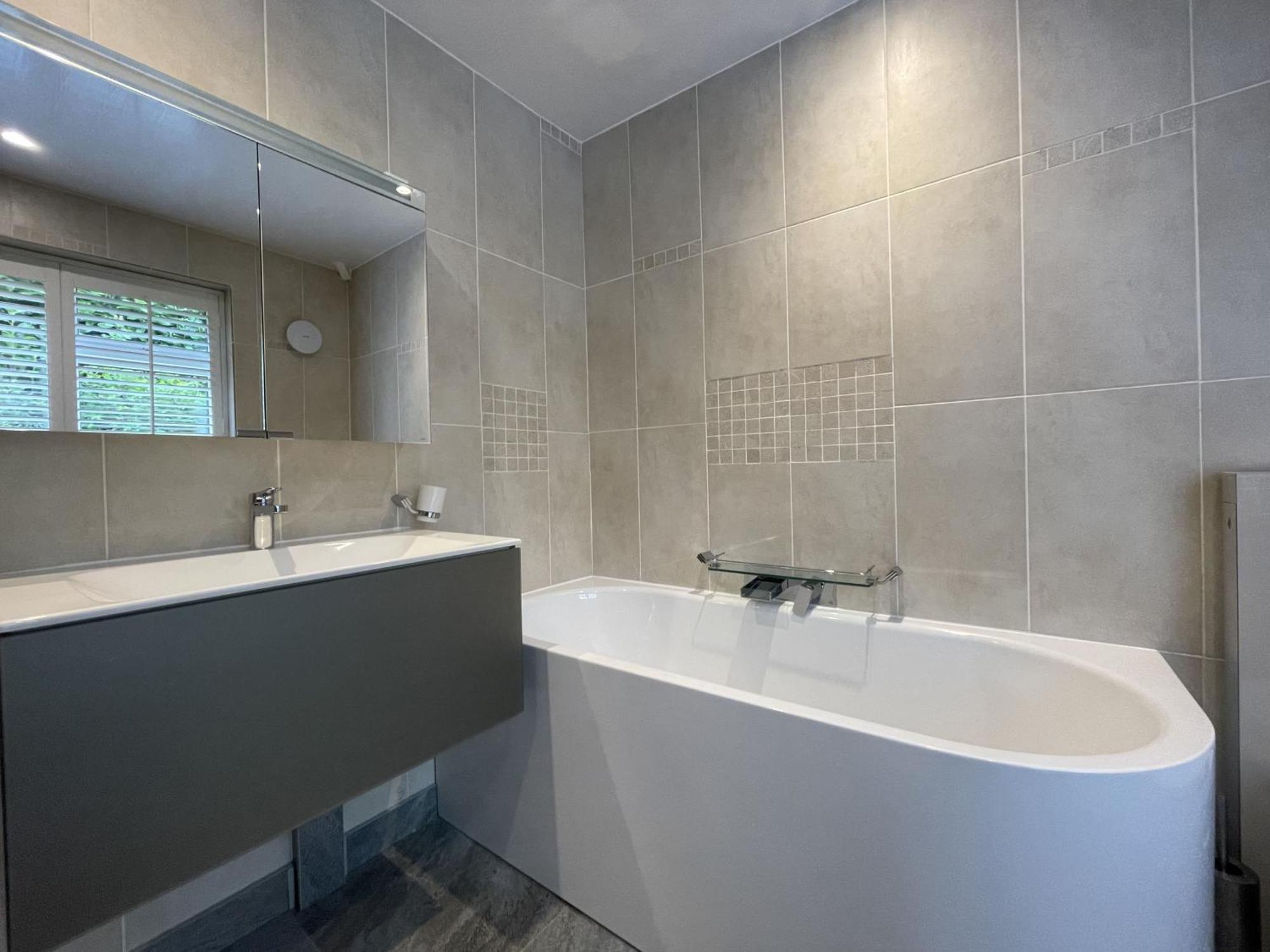Holiday home Pinecroft *