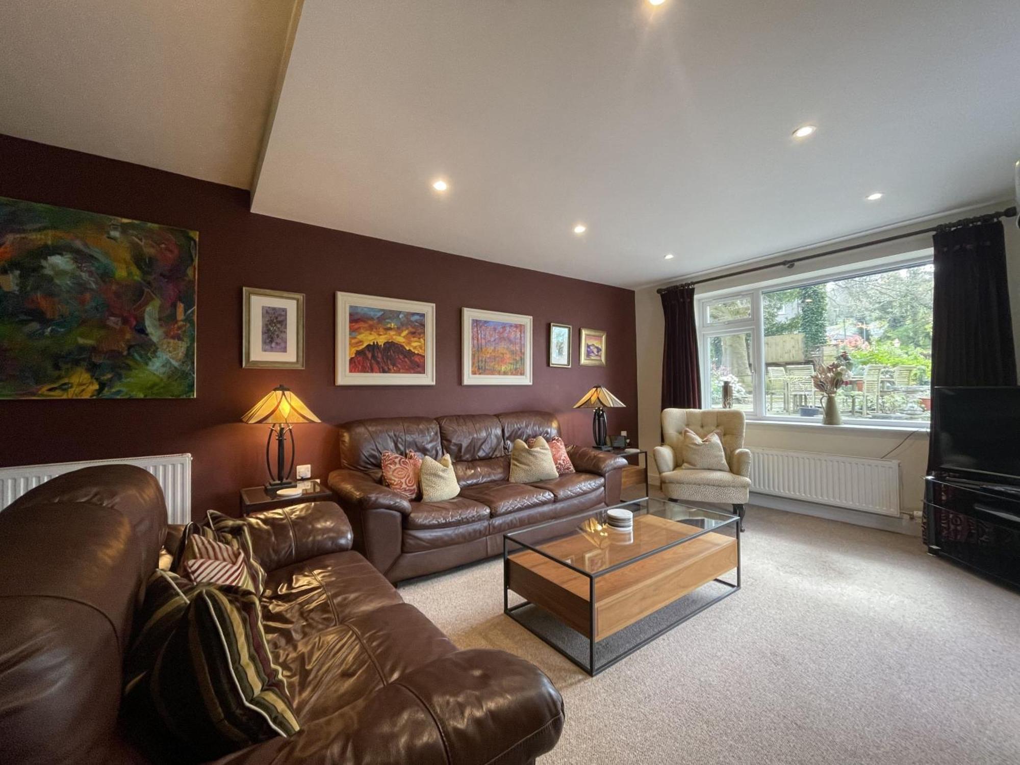 Pinecroft Holiday home