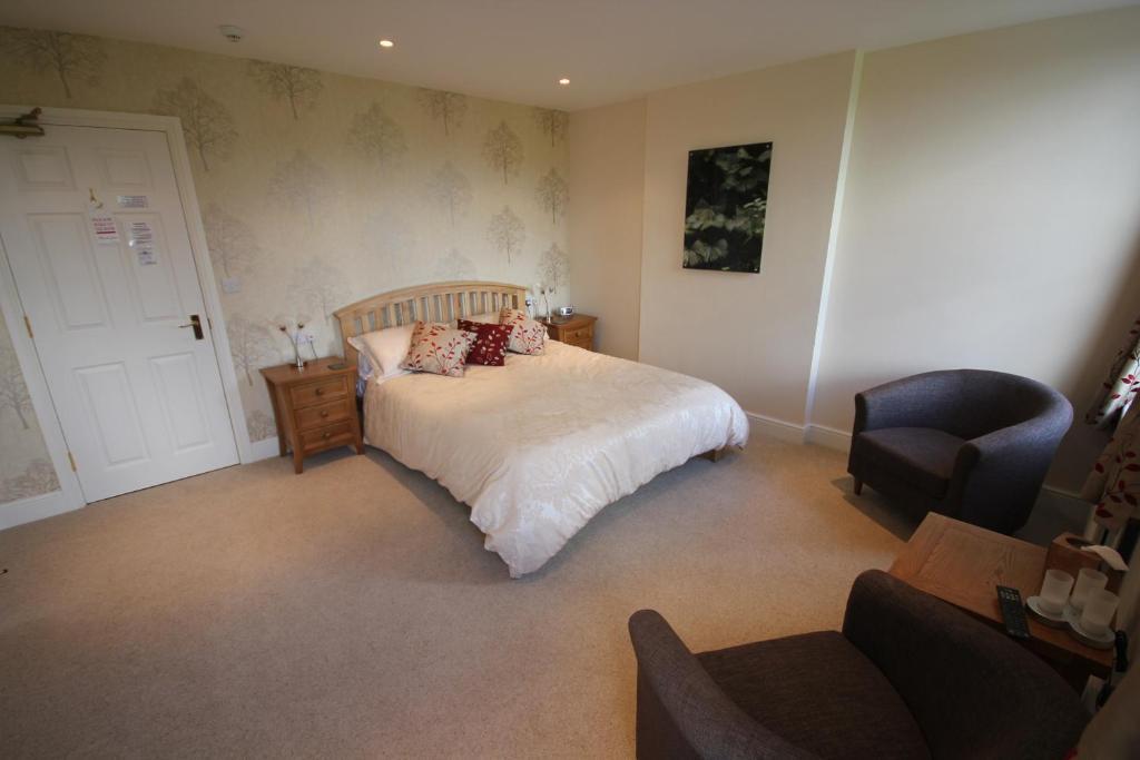 Guest house West View 4*