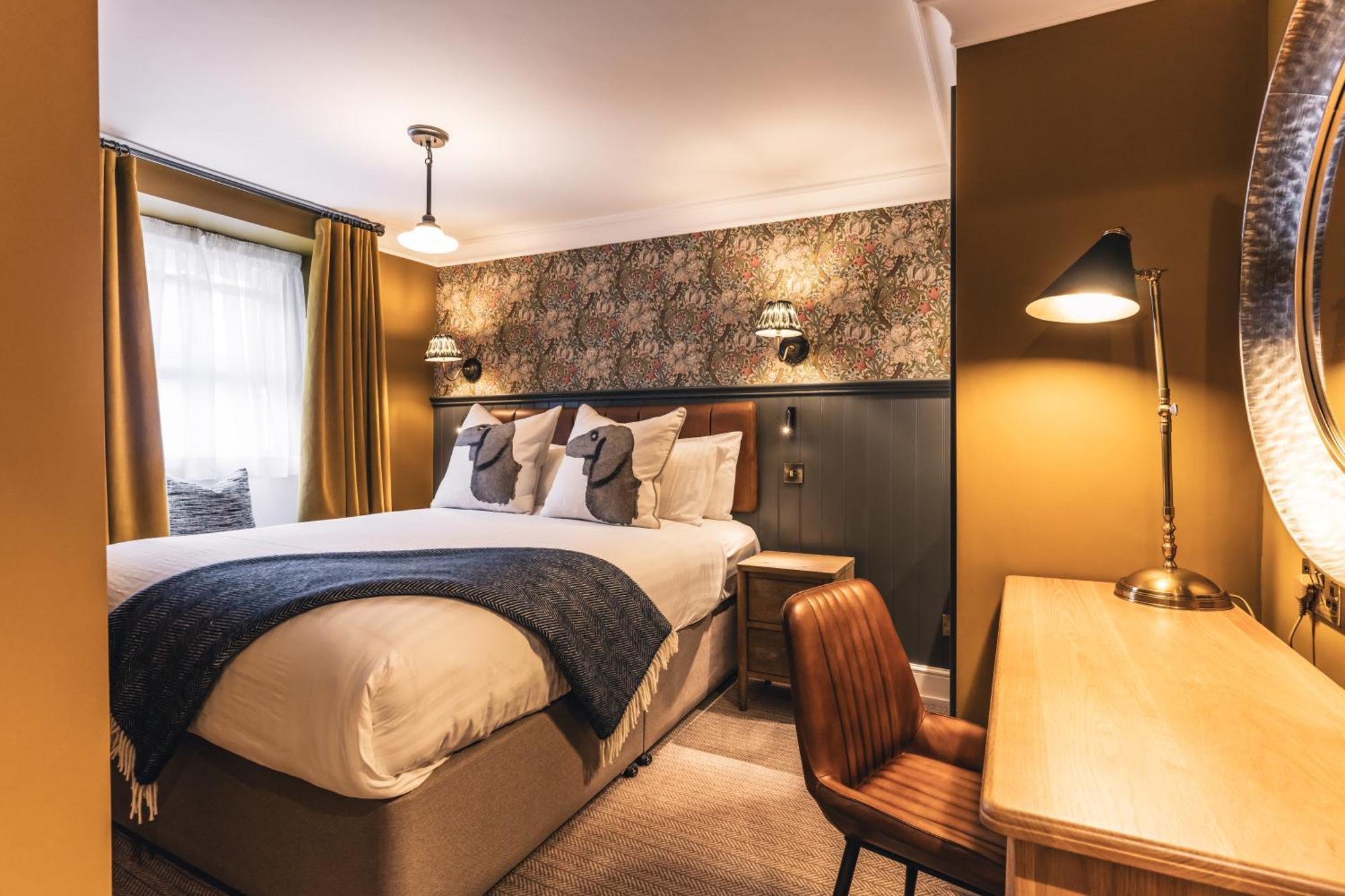 Hotel The Kings Arms
