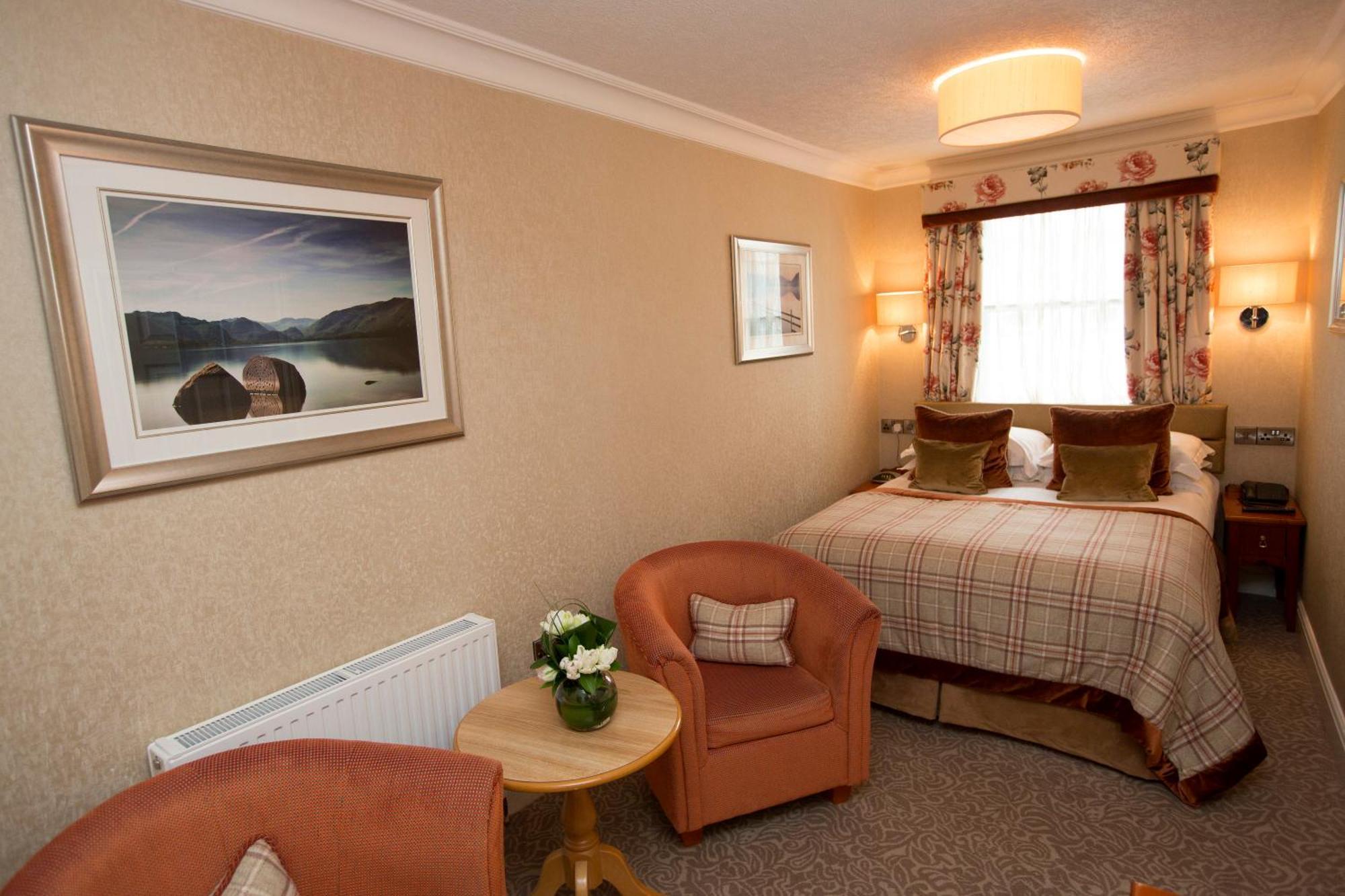 Hotel The Kings Arms Keswick (Cumbria)