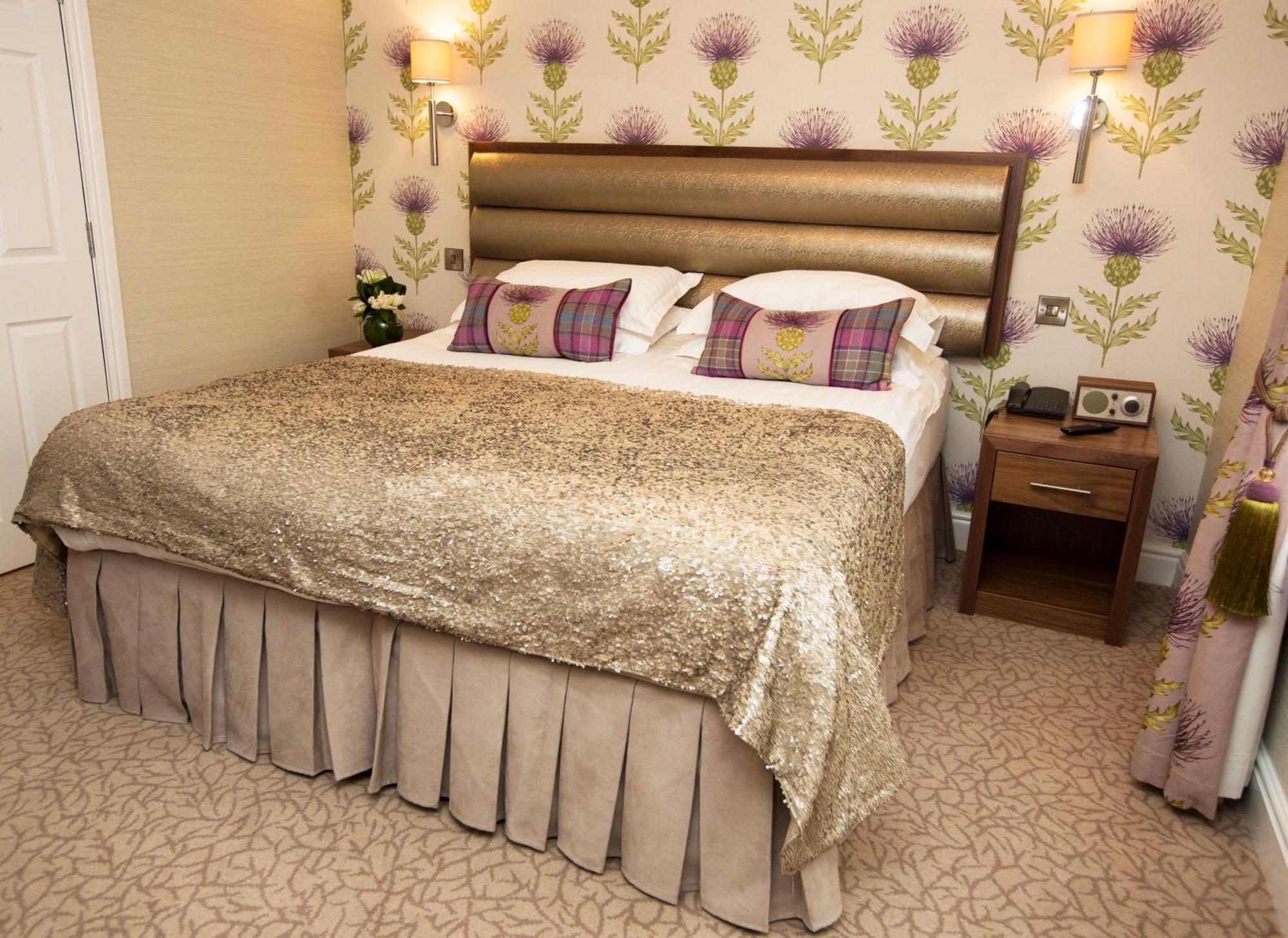 Hotel The Kings Arms