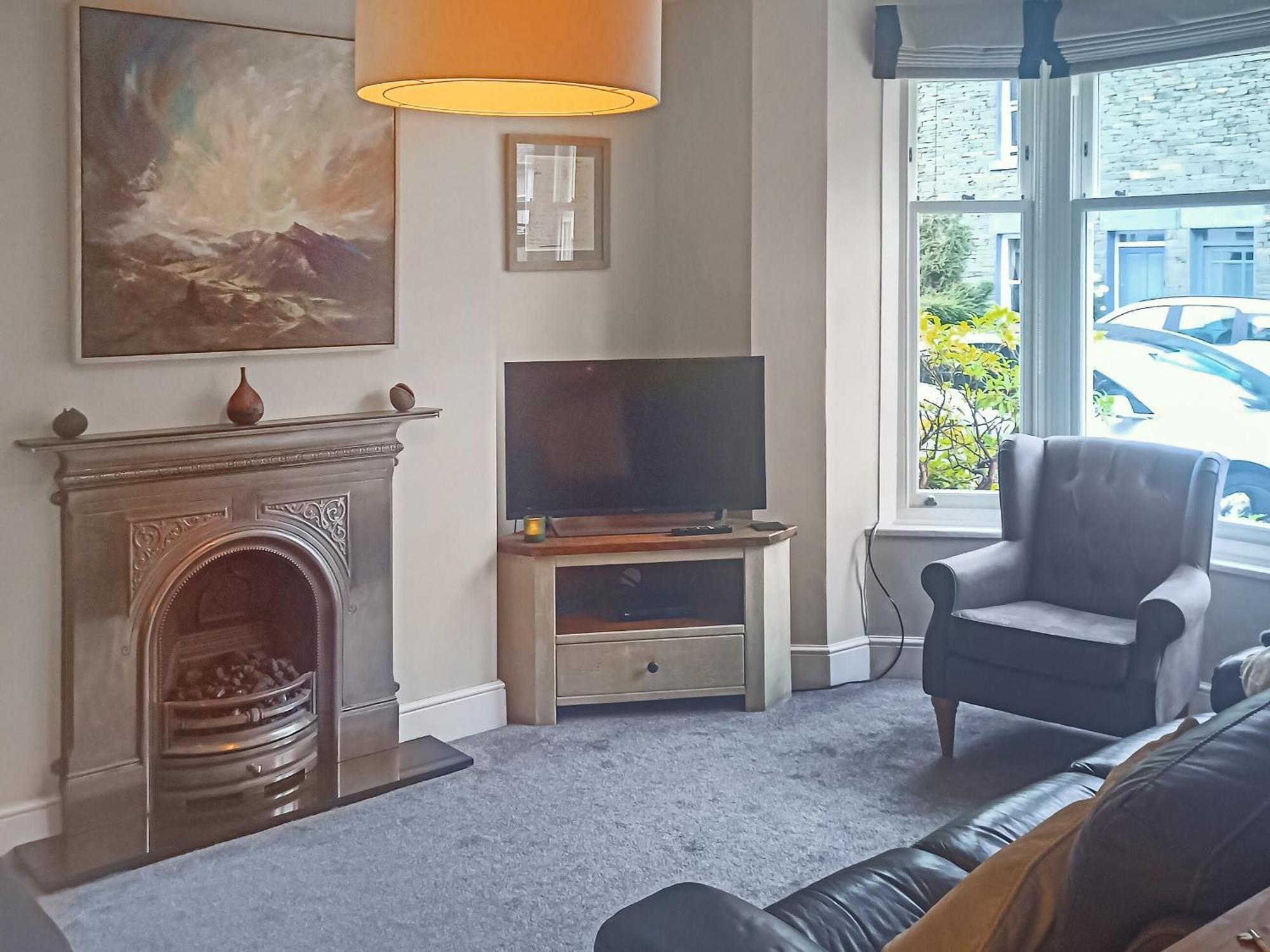 Holiday home Wanderers Rest Keswick (Cumbria)