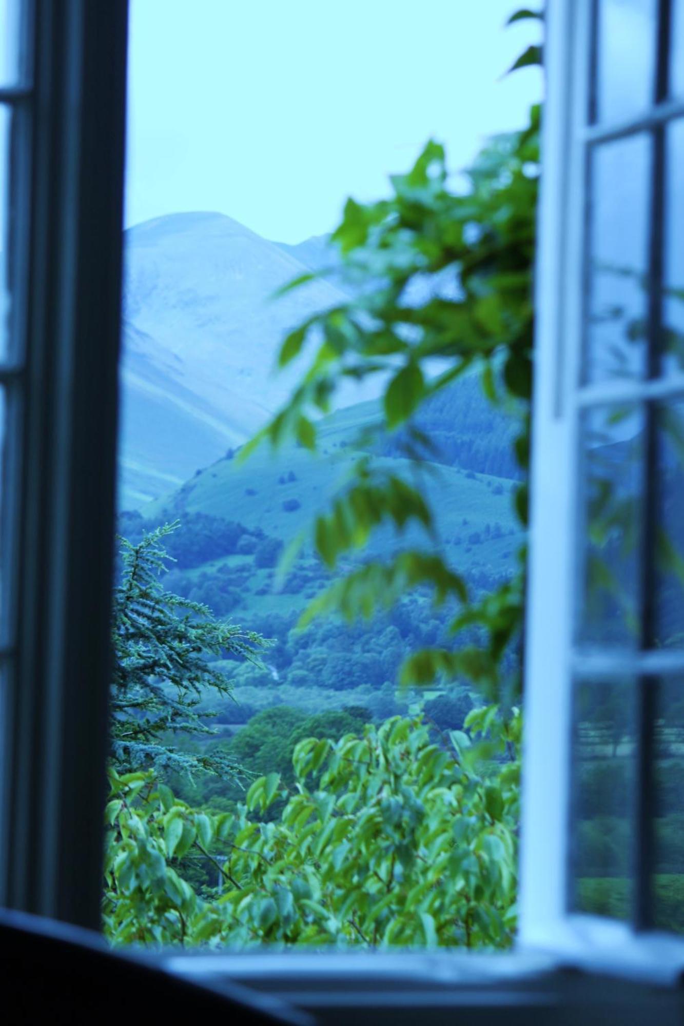 Lyzzick Hall Keswick (Cumbria)