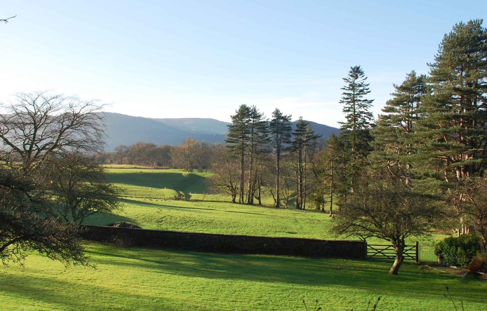 Ravenstone