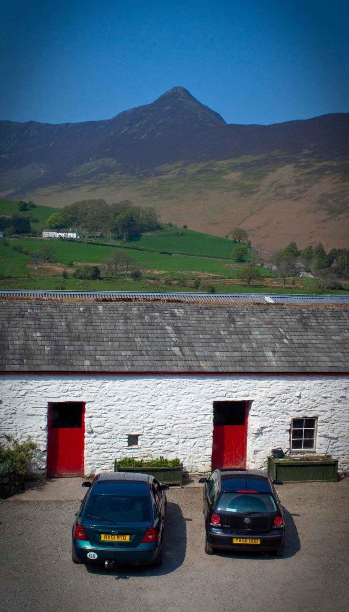 Guest house Littletown Farm