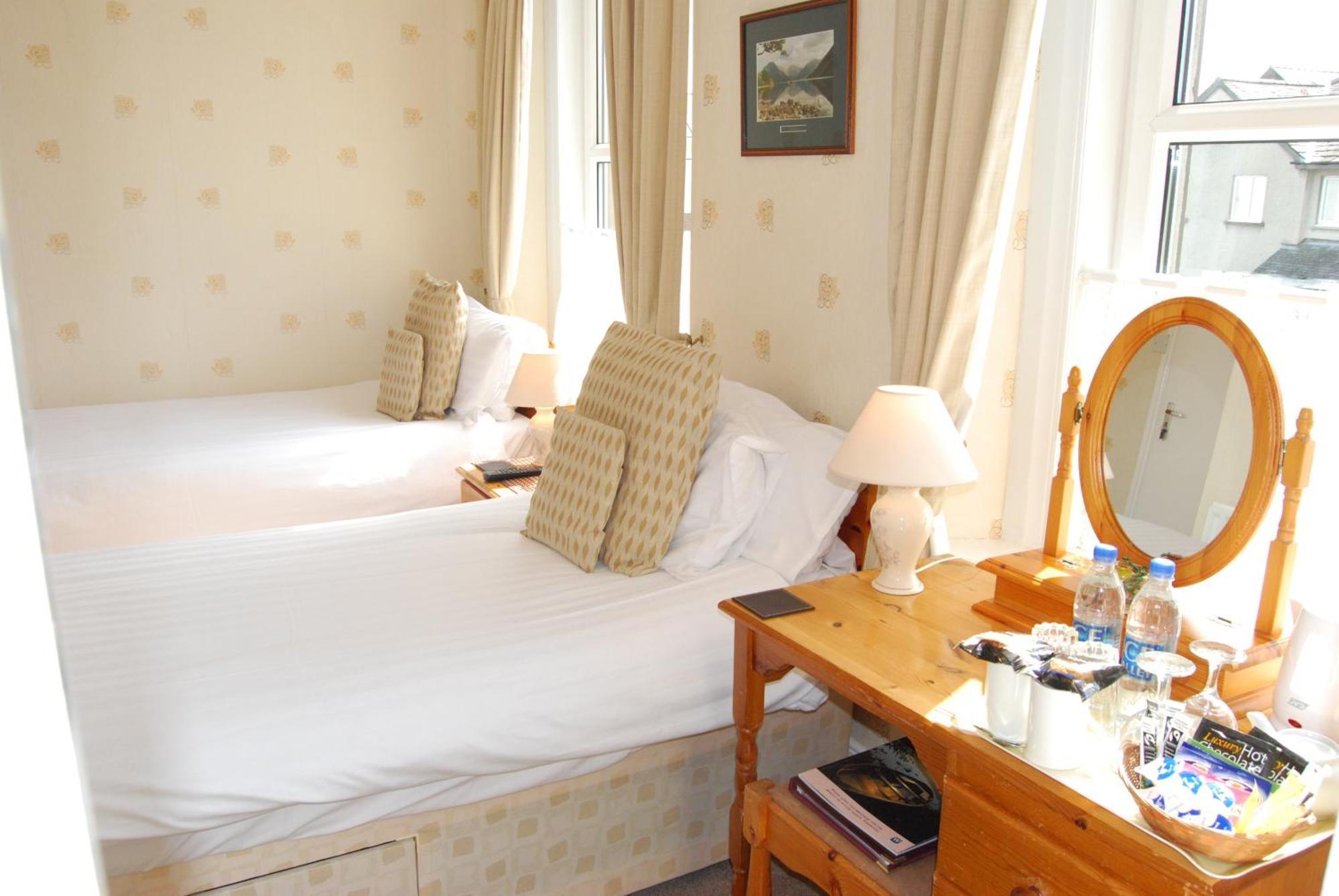 Bed & Breakfast Beckside Keswick