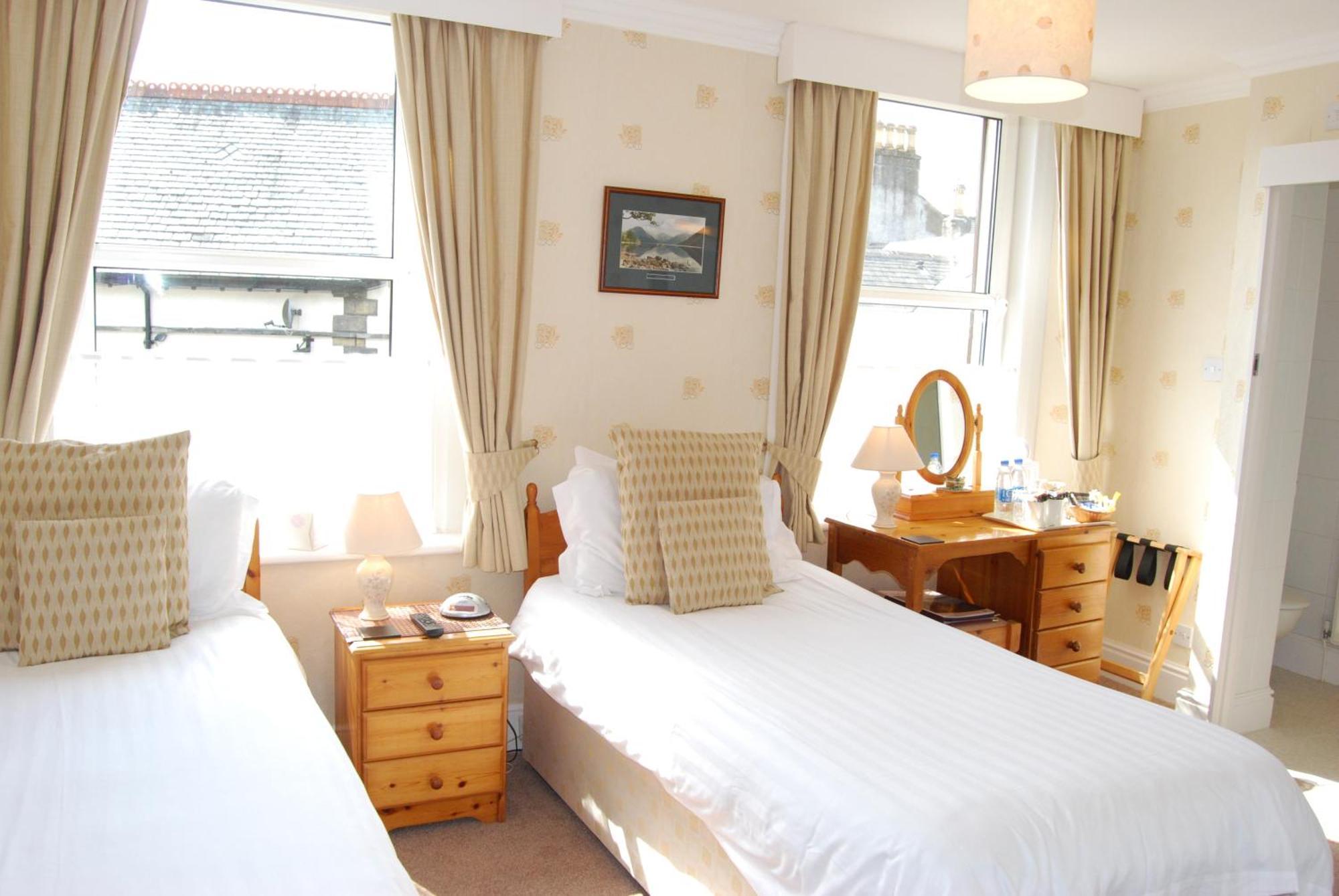 Bed & Breakfast Beckside Keswick Keswick (Cumbria)