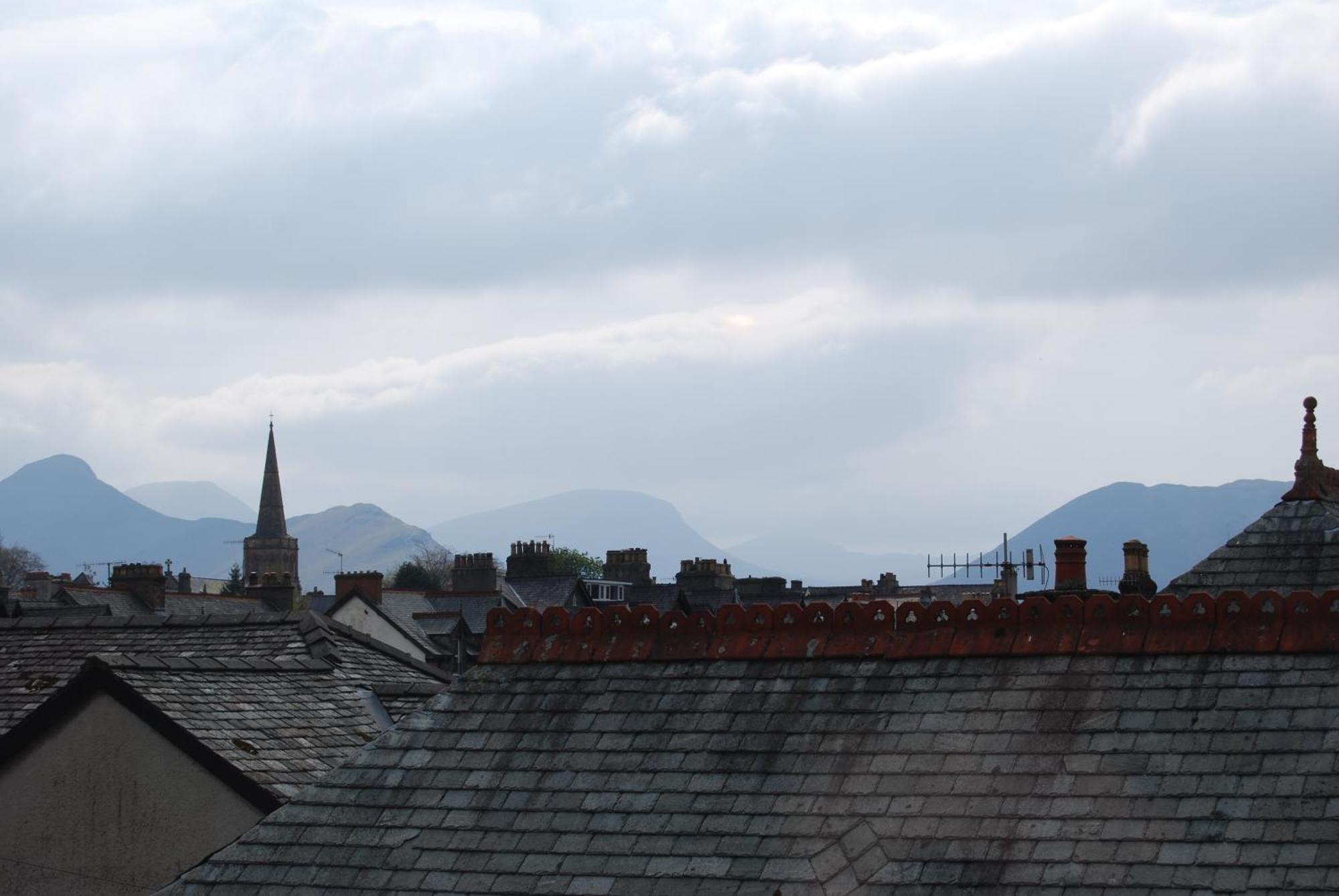 Beckside Keswick