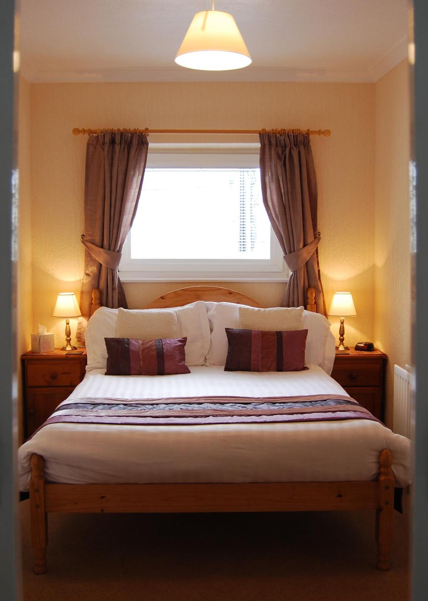Bed & Breakfast Beckside Keswick 4*