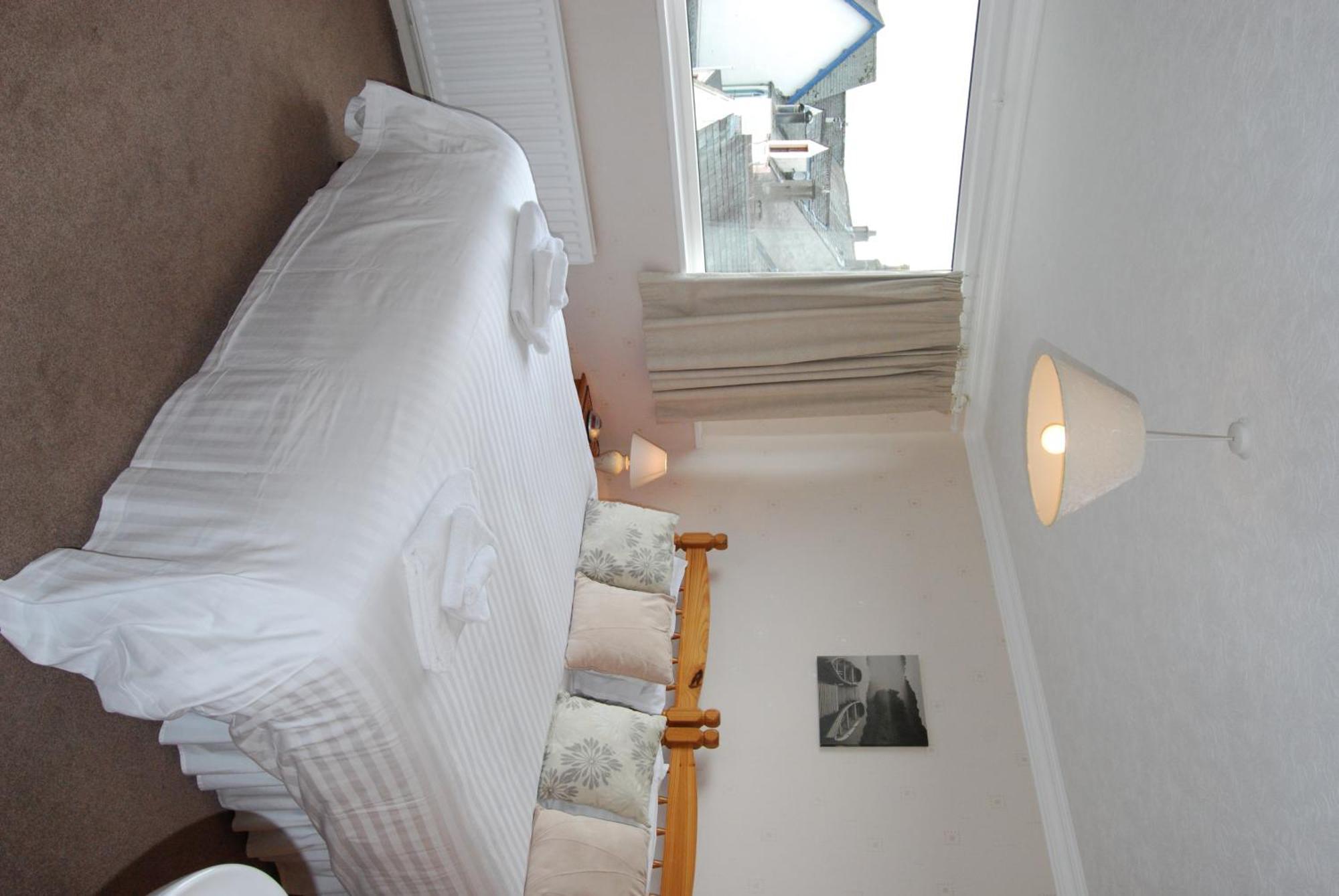 Bed & Breakfast Beckside Keswick 4*