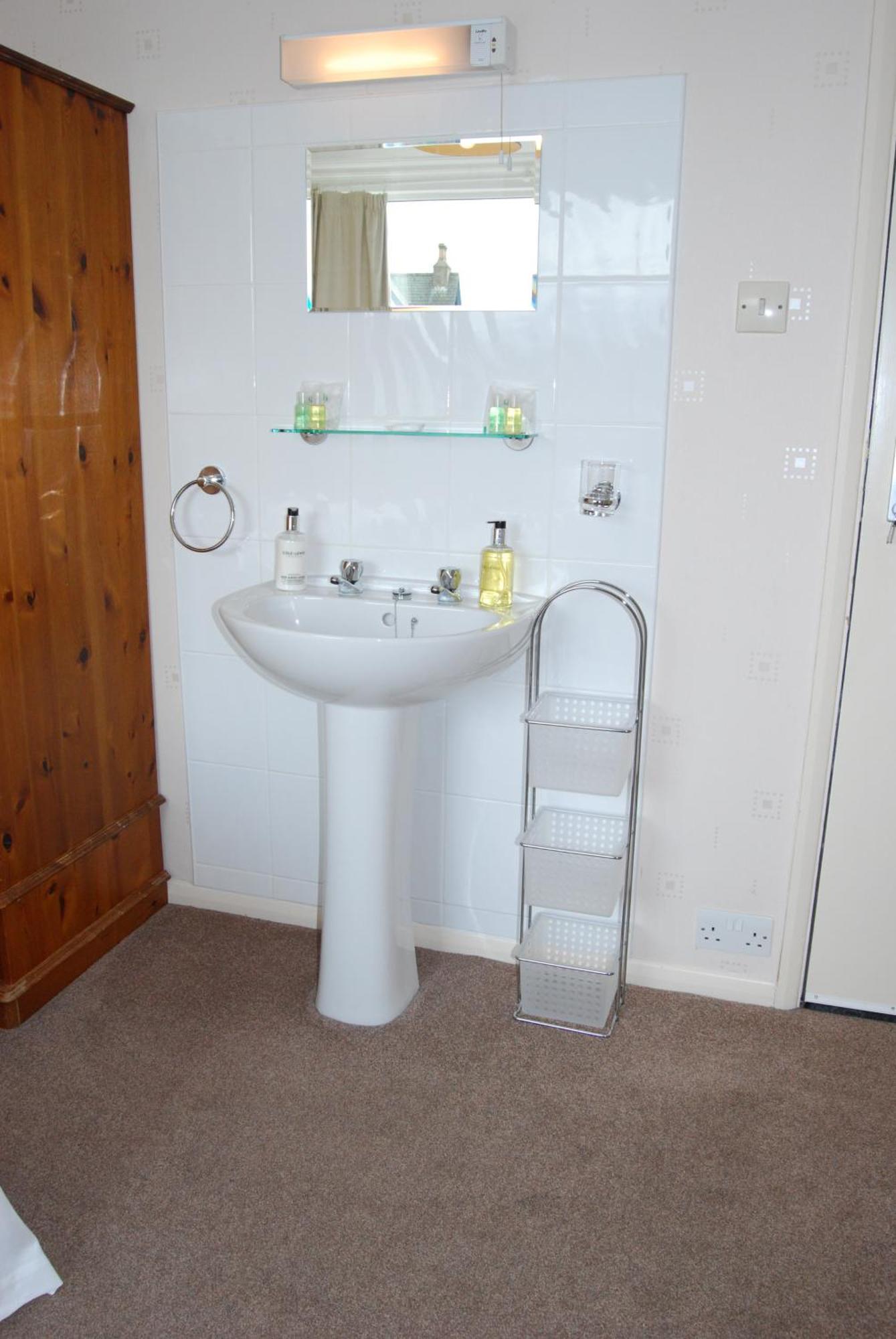 Bed & Breakfast Beckside Keswick Keswick (Cumbria)