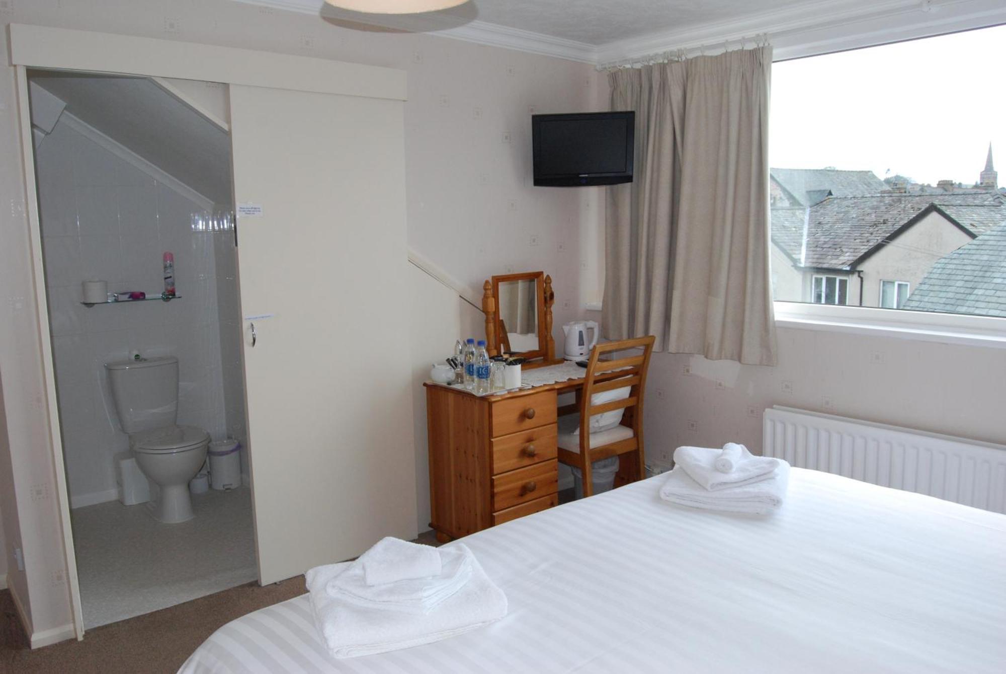 Bed & Breakfast Beckside Keswick