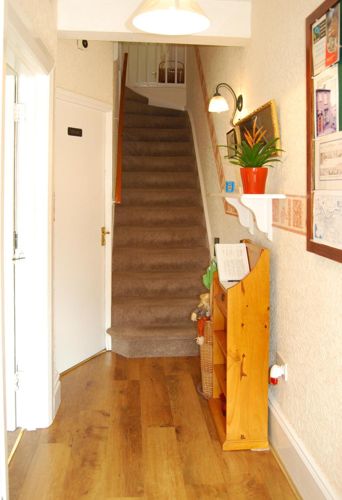 Bed & Breakfast Beckside Keswick Keswick (Cumbria)