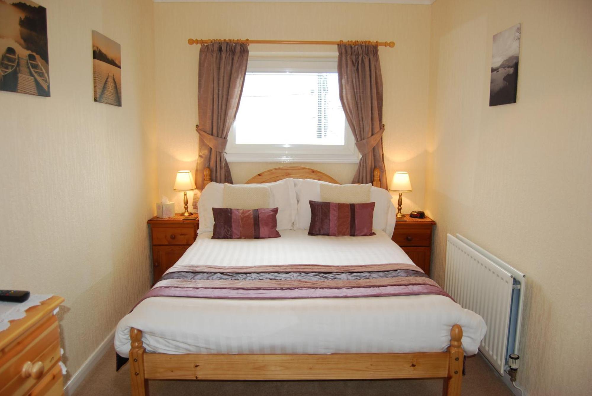 Bed & Breakfast Beckside Keswick Keswick (Cumbria)