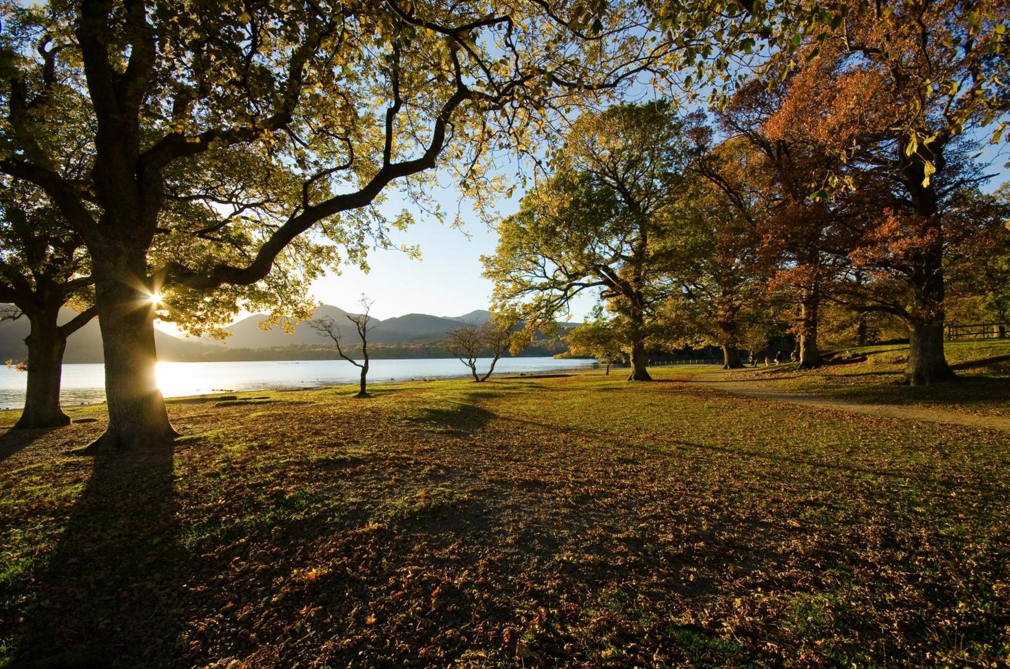 Guest house Abacourt House Keswick (Cumbria)