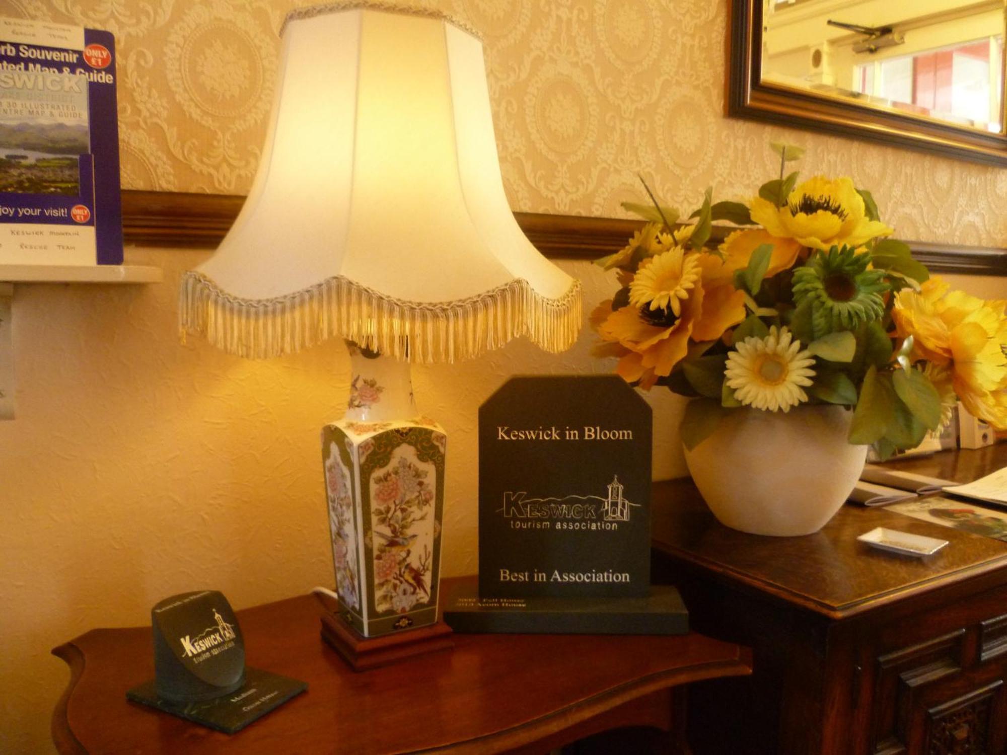 Guest house Acorn House 4*