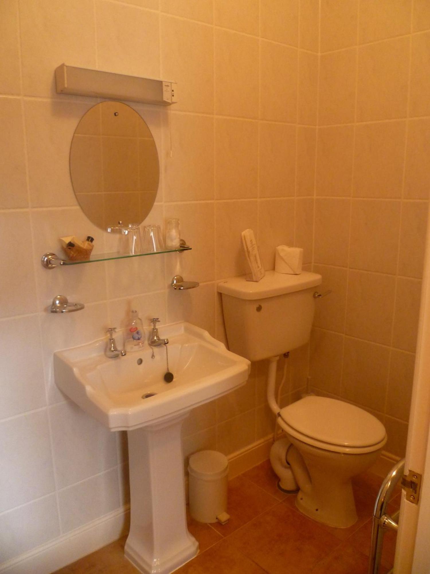 Guest house Acorn House Keswick (Cumbria)