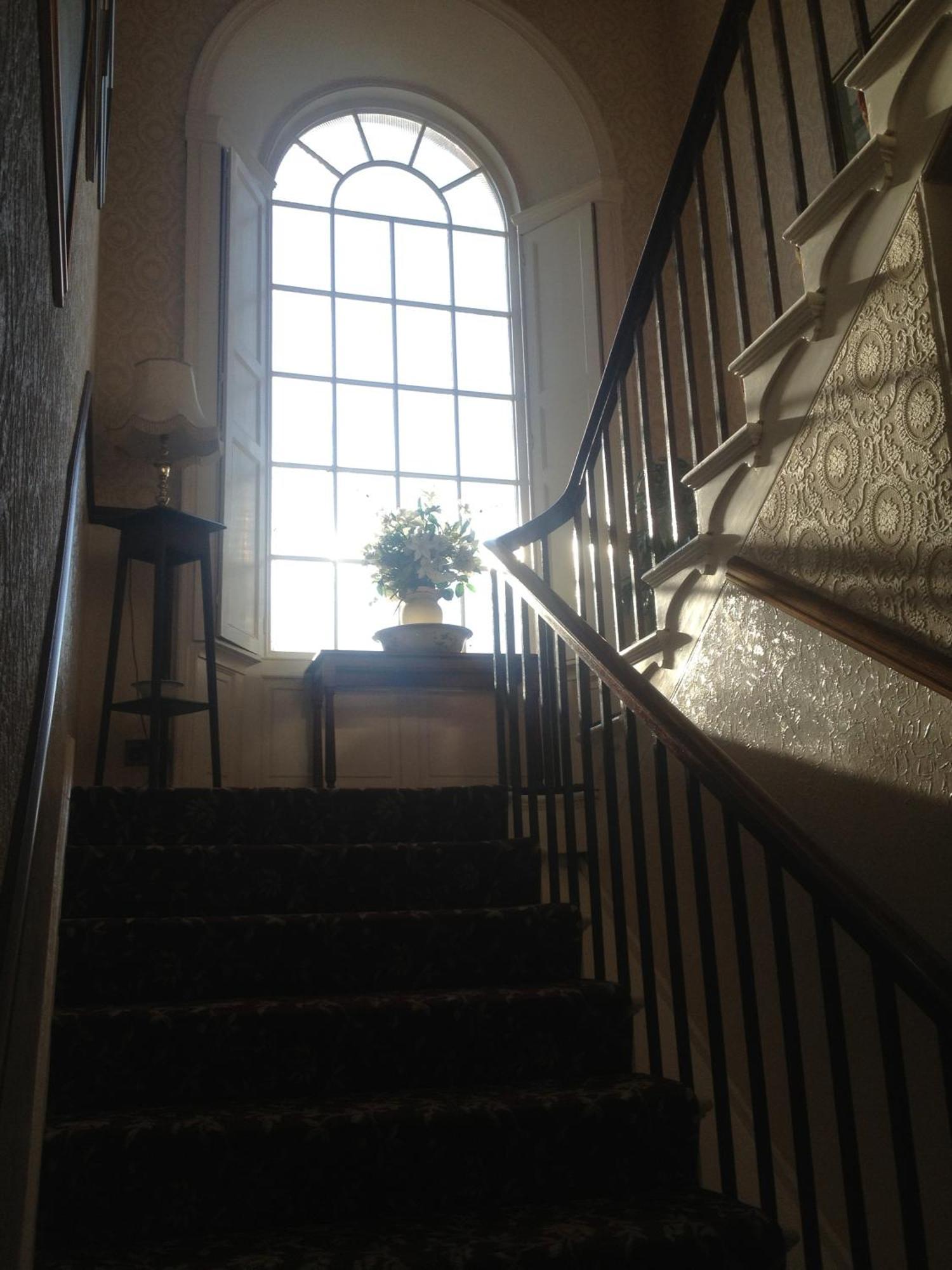 Guest house Acorn House