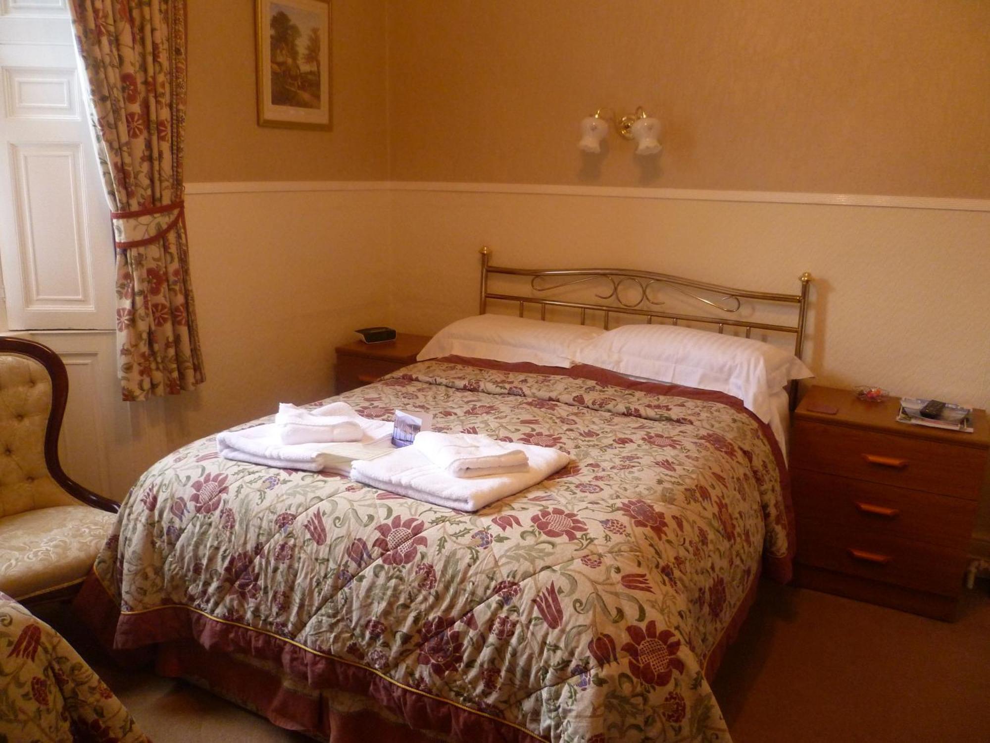 Guest house Acorn House Keswick (Cumbria)