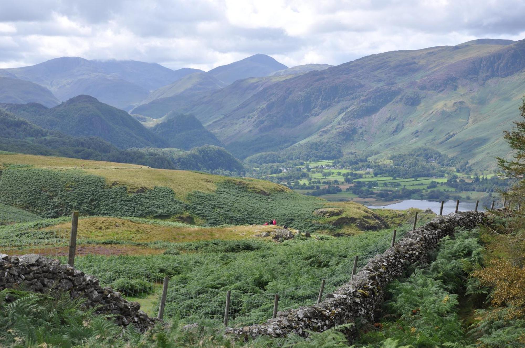 Guest house Rooms36 Keswick (Cumbria)