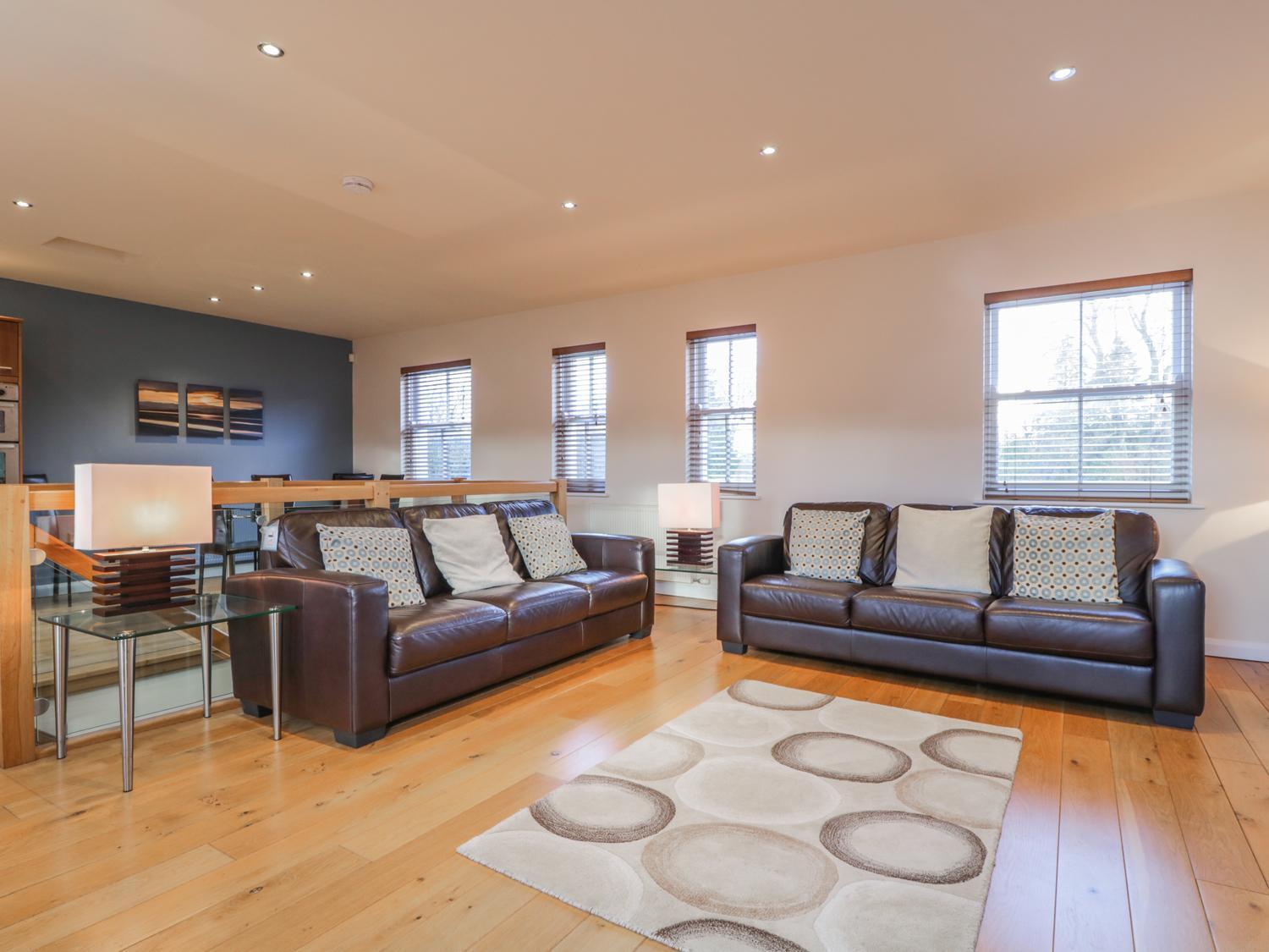 Holiday home Wrenville Keswick (Cumbria)