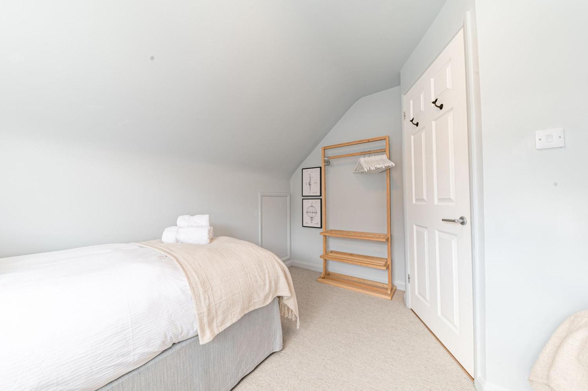 Holiday home Cherry Garth Hot Tub Hire Available