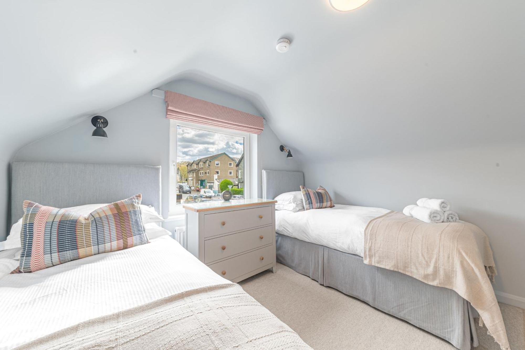 Holiday home Cherry Garth Hot Tub Hire Available *