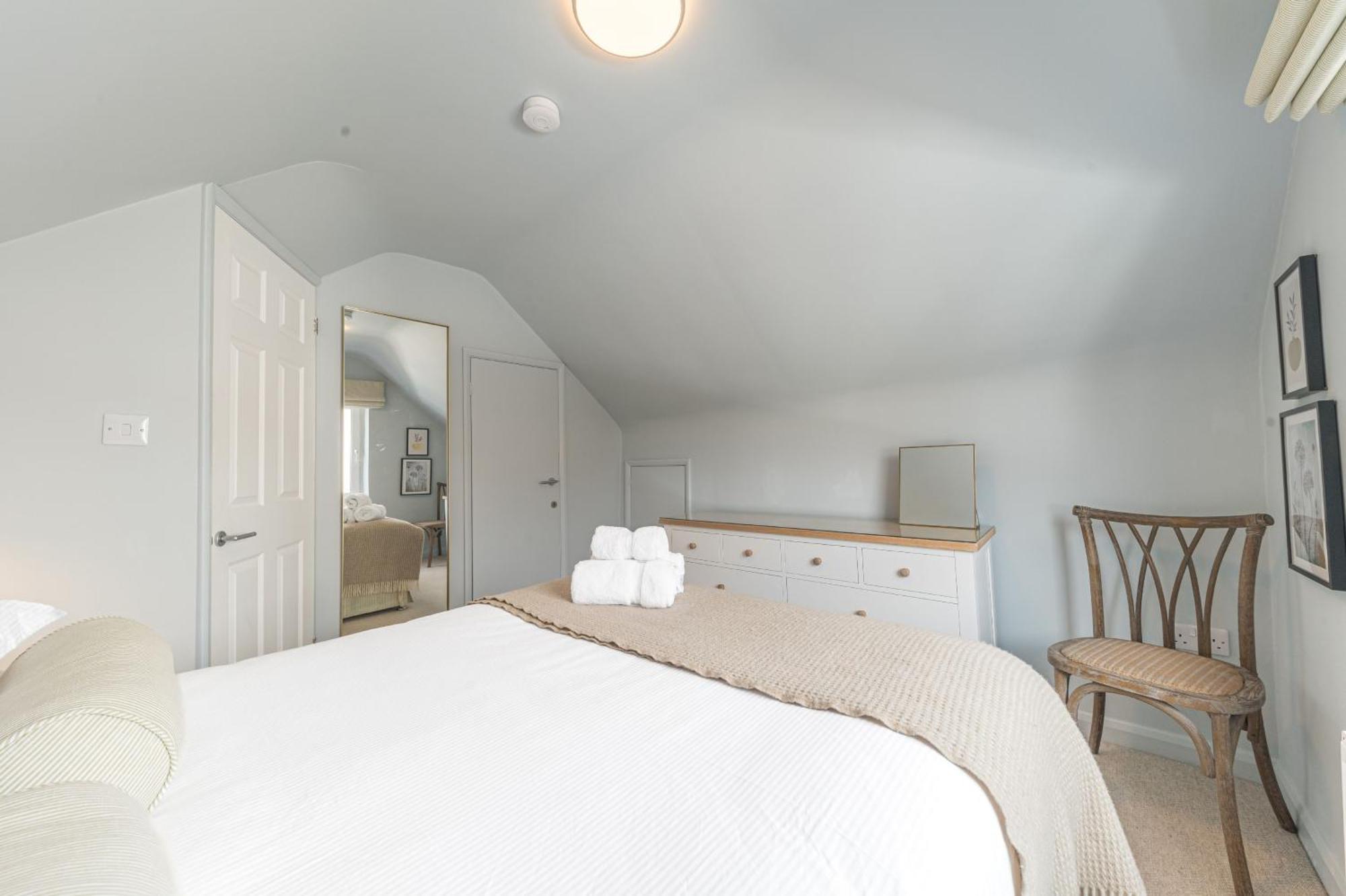 Holiday home Cherry Garth Hot Tub Hire Available