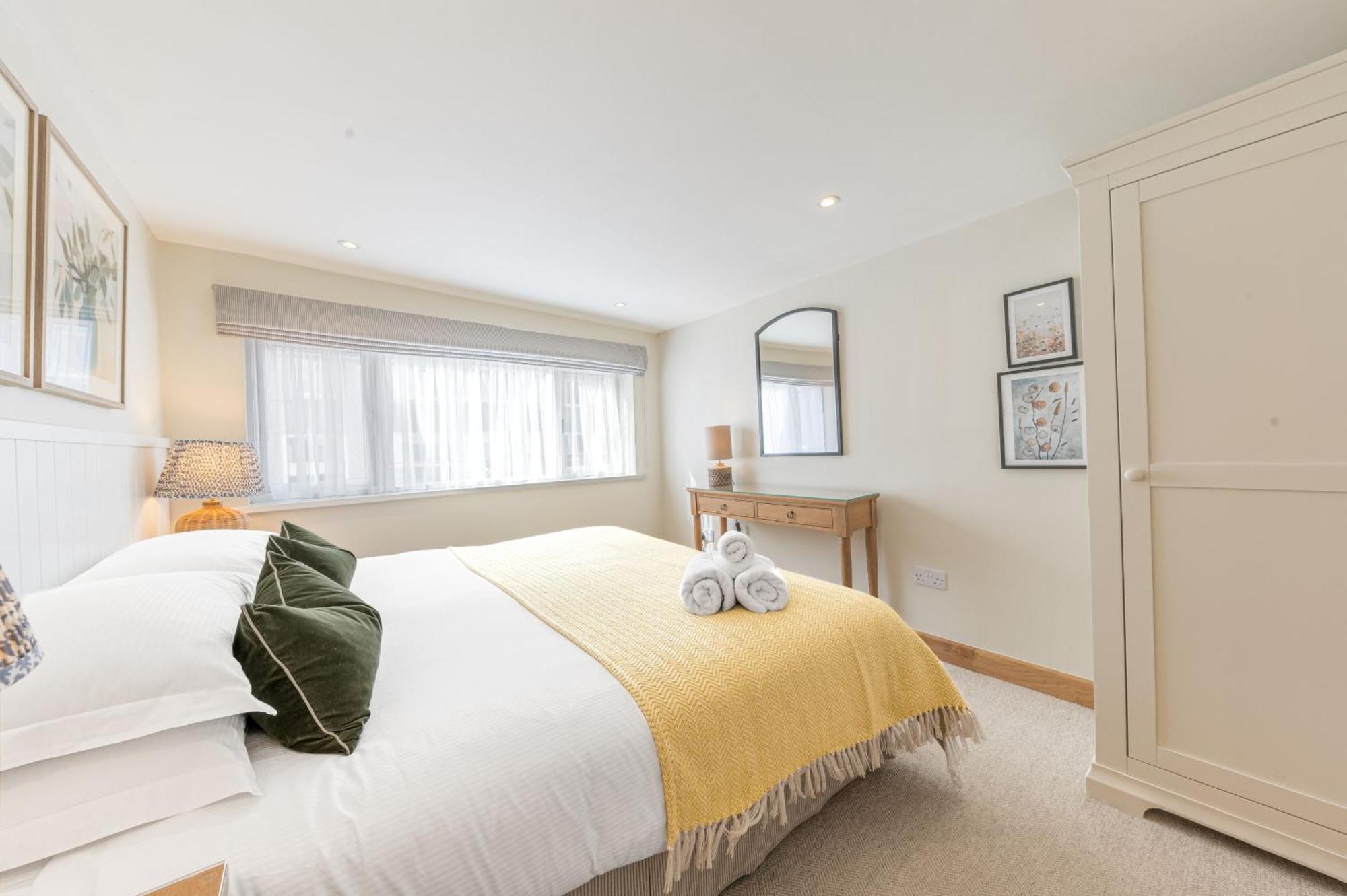 Holiday home Cherry Garth Hot Tub Hire Available Keswick (Cumbria)