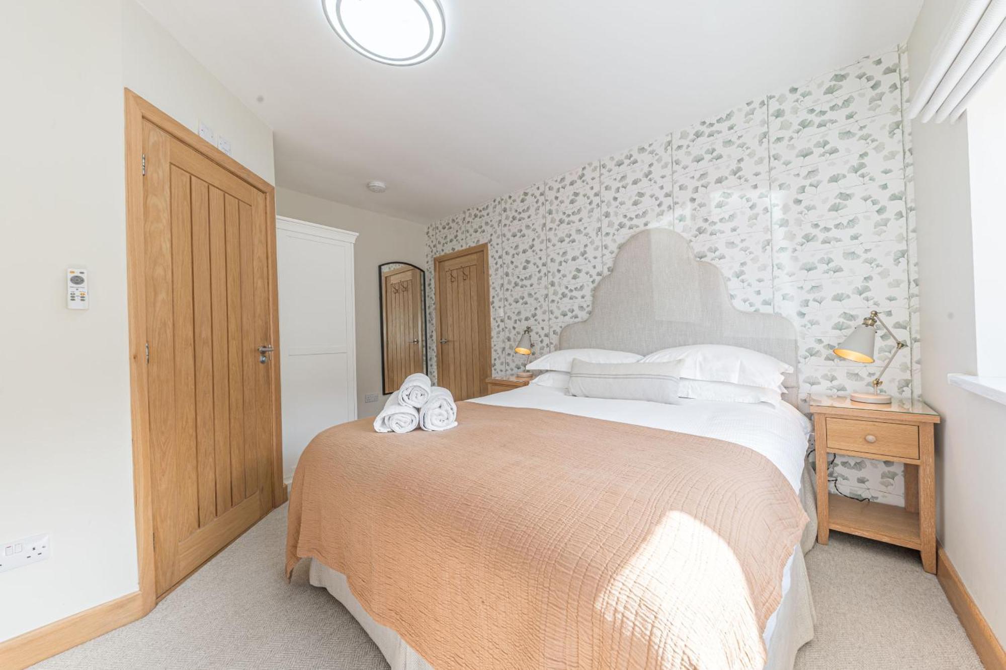 Cherry Garth Hot Tub Hire Available Keswick (Cumbria)