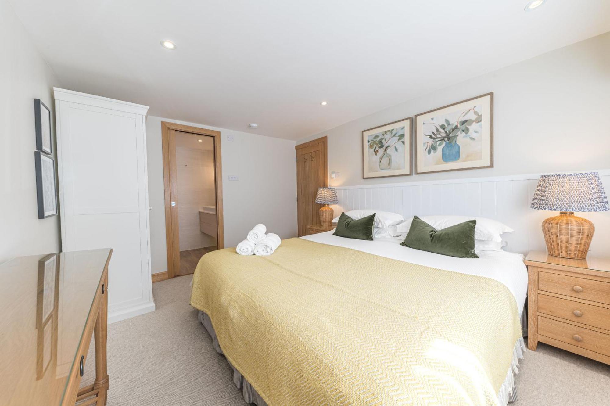 Holiday home Cherry Garth Hot Tub Hire Available