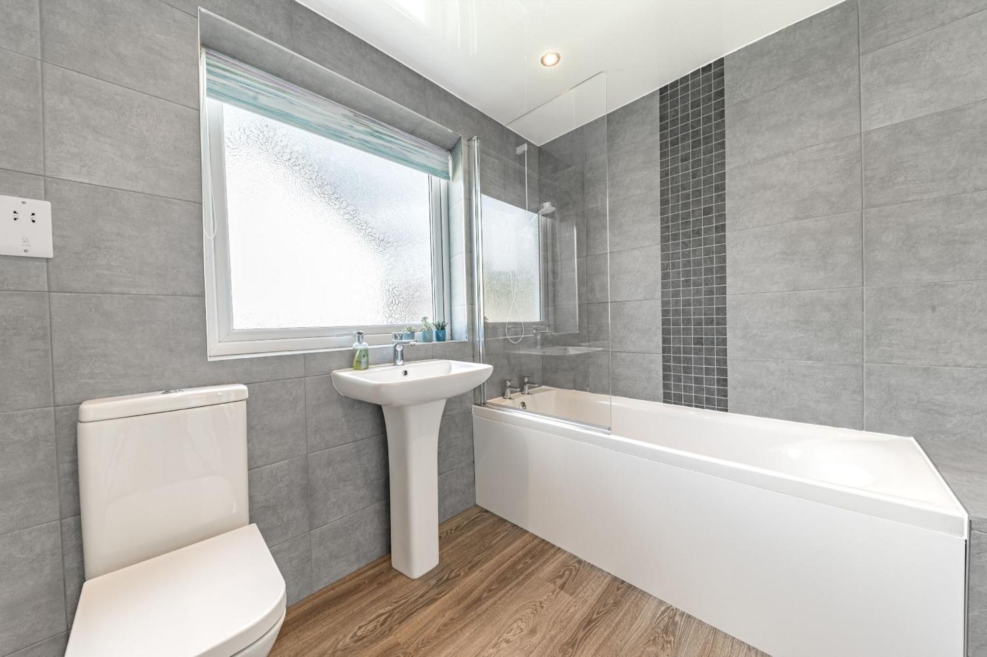 Holiday home Cherry Garth Hot Tub Hire Available Keswick (Cumbria)
