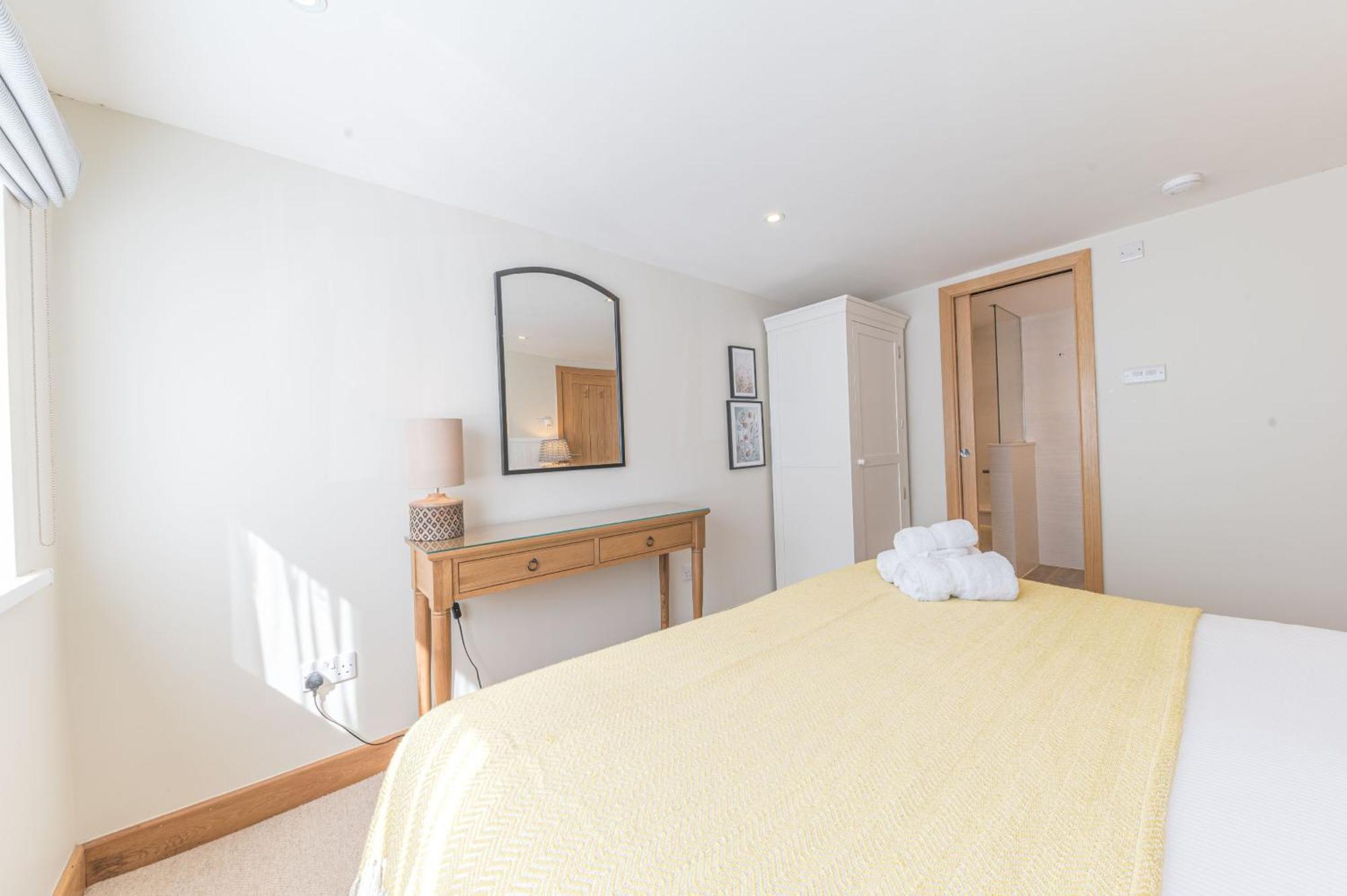 Holiday home Cherry Garth Hot Tub Hire Available