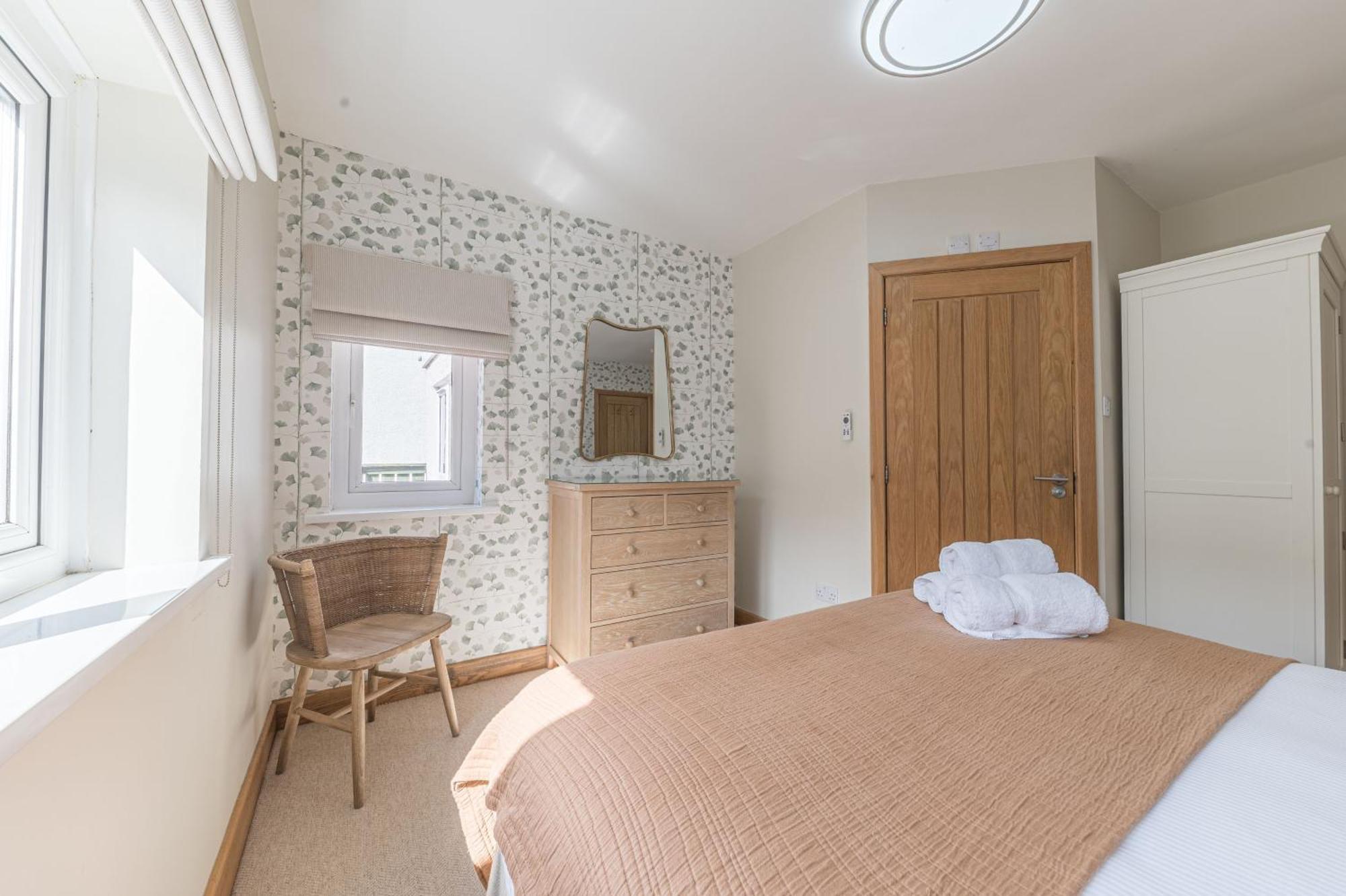 Holiday home Cherry Garth Hot Tub Hire Available